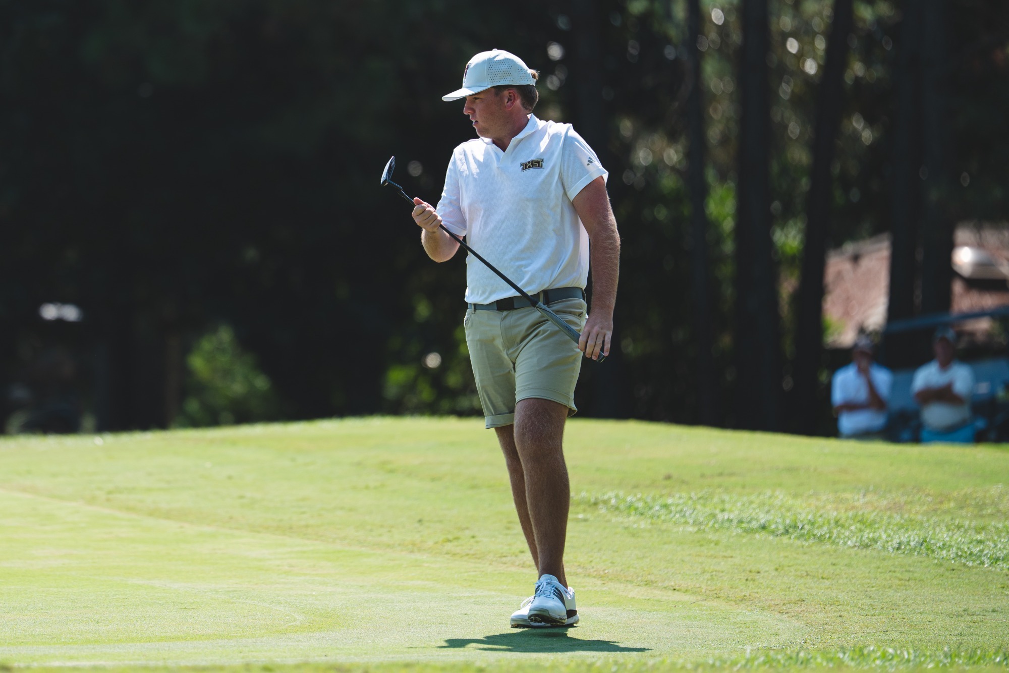 Rhett O'Rear Sandestin Collegiate Classic