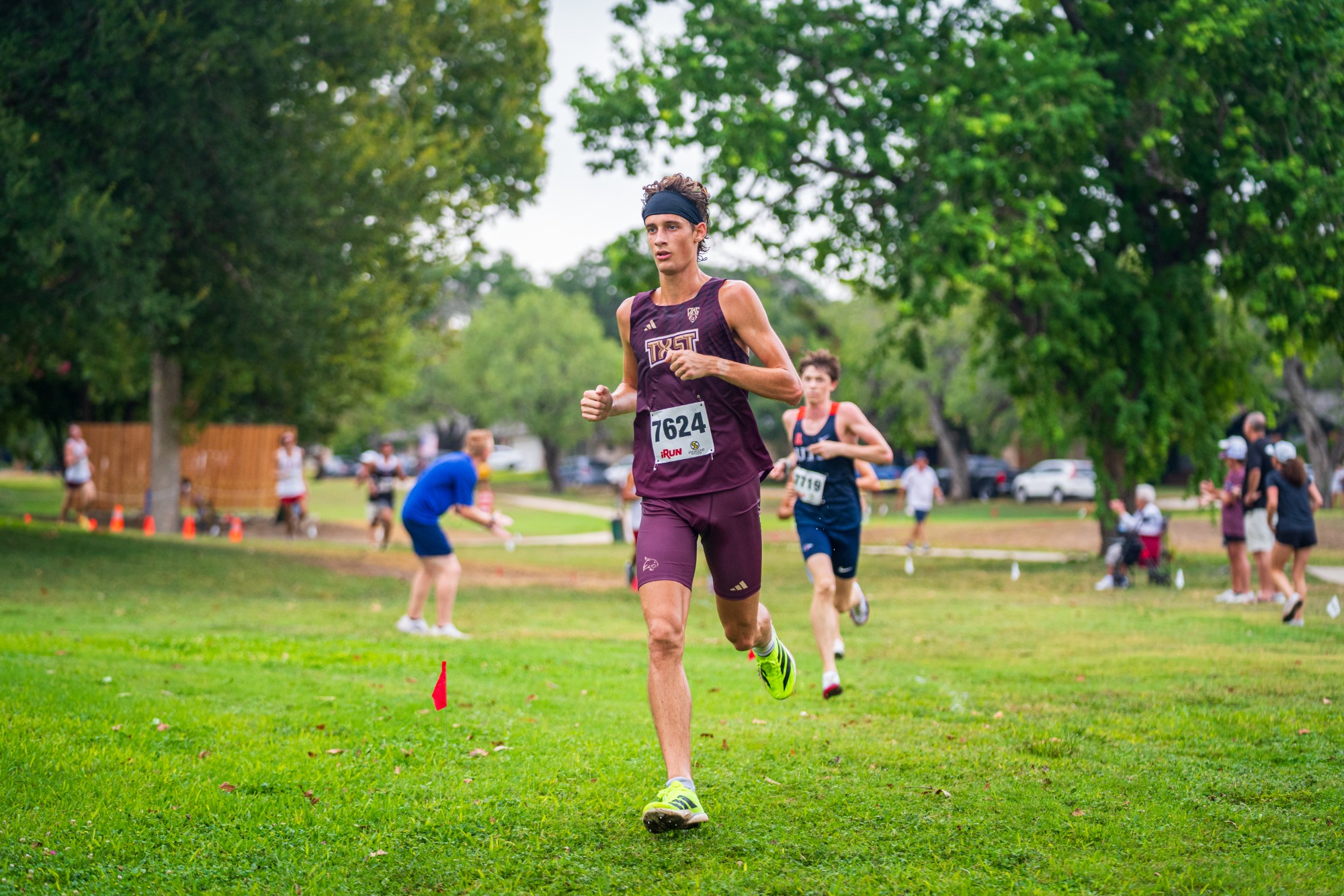 XC | UIW Invitational