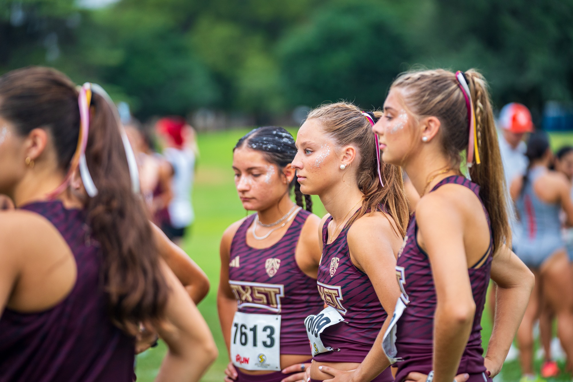 XC | UIW Invitational