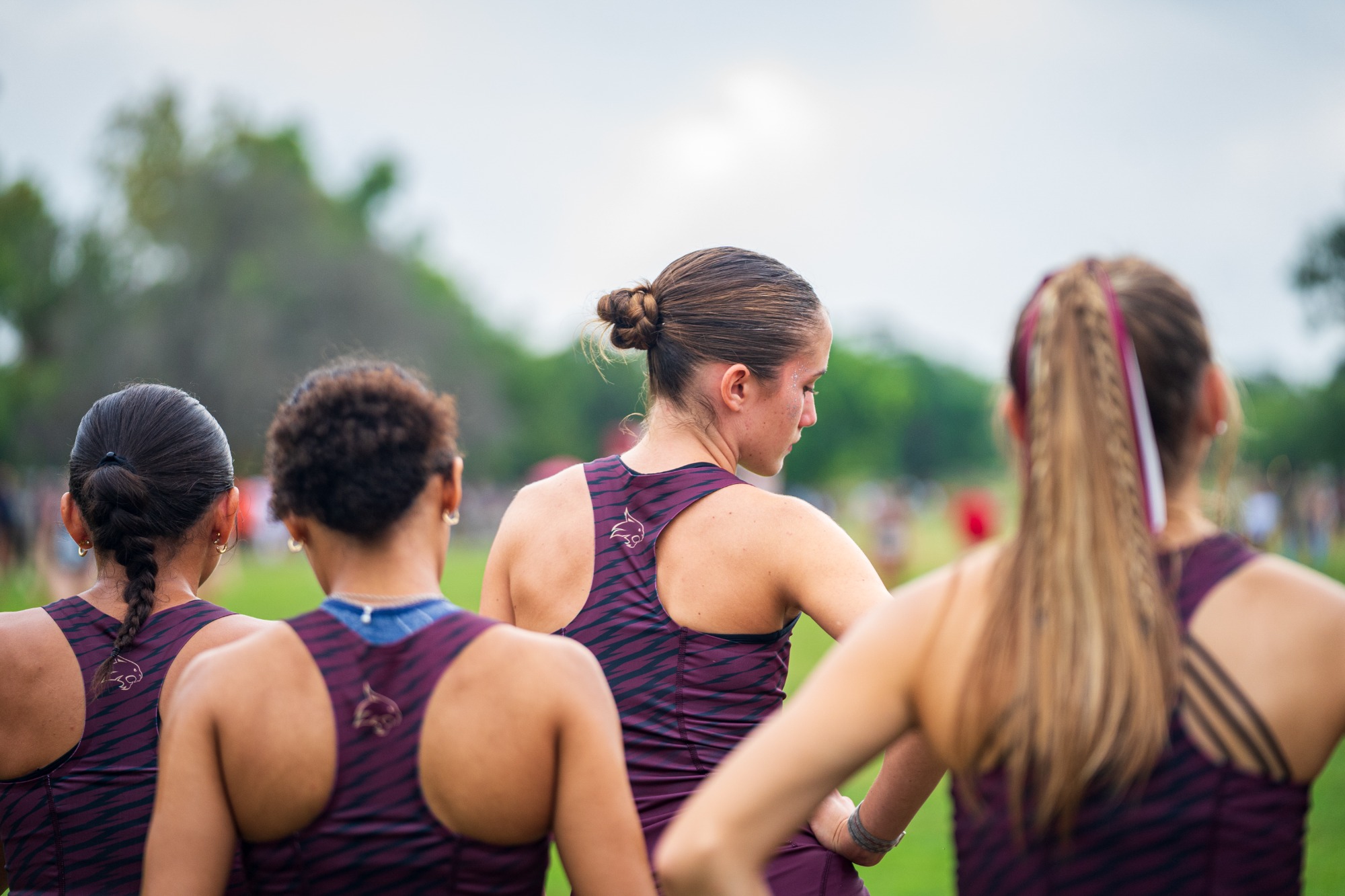 XC | UIW Invitational