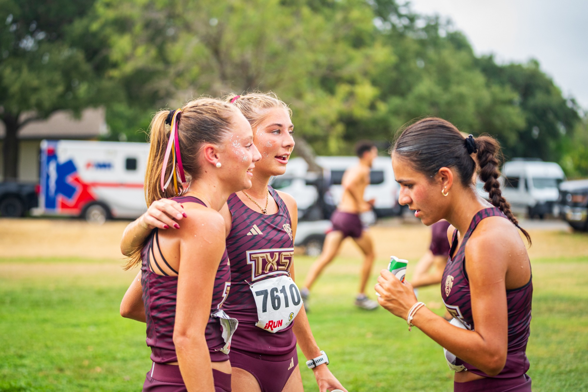 XC | UIW Invitational