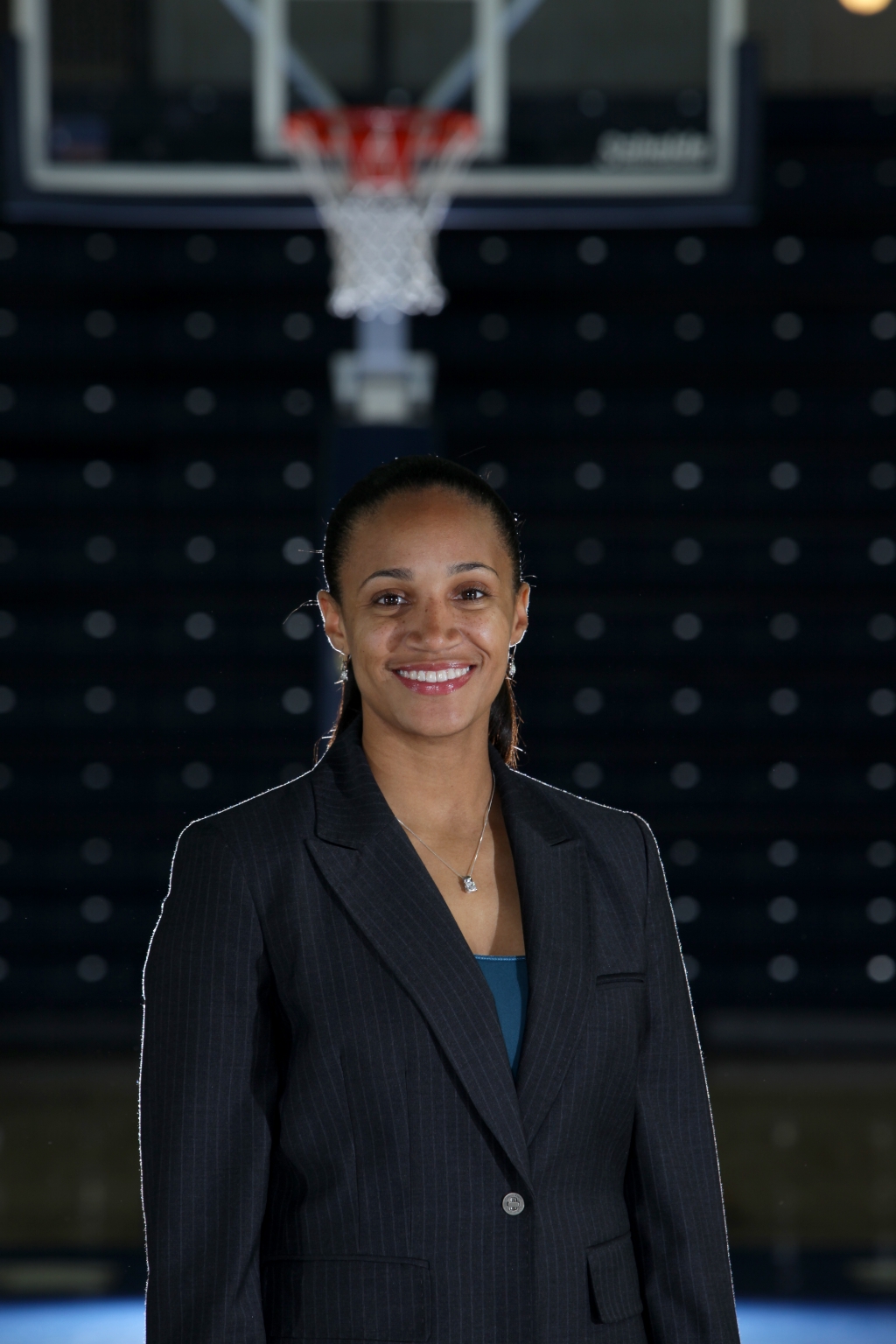 Tiffany Swoffard