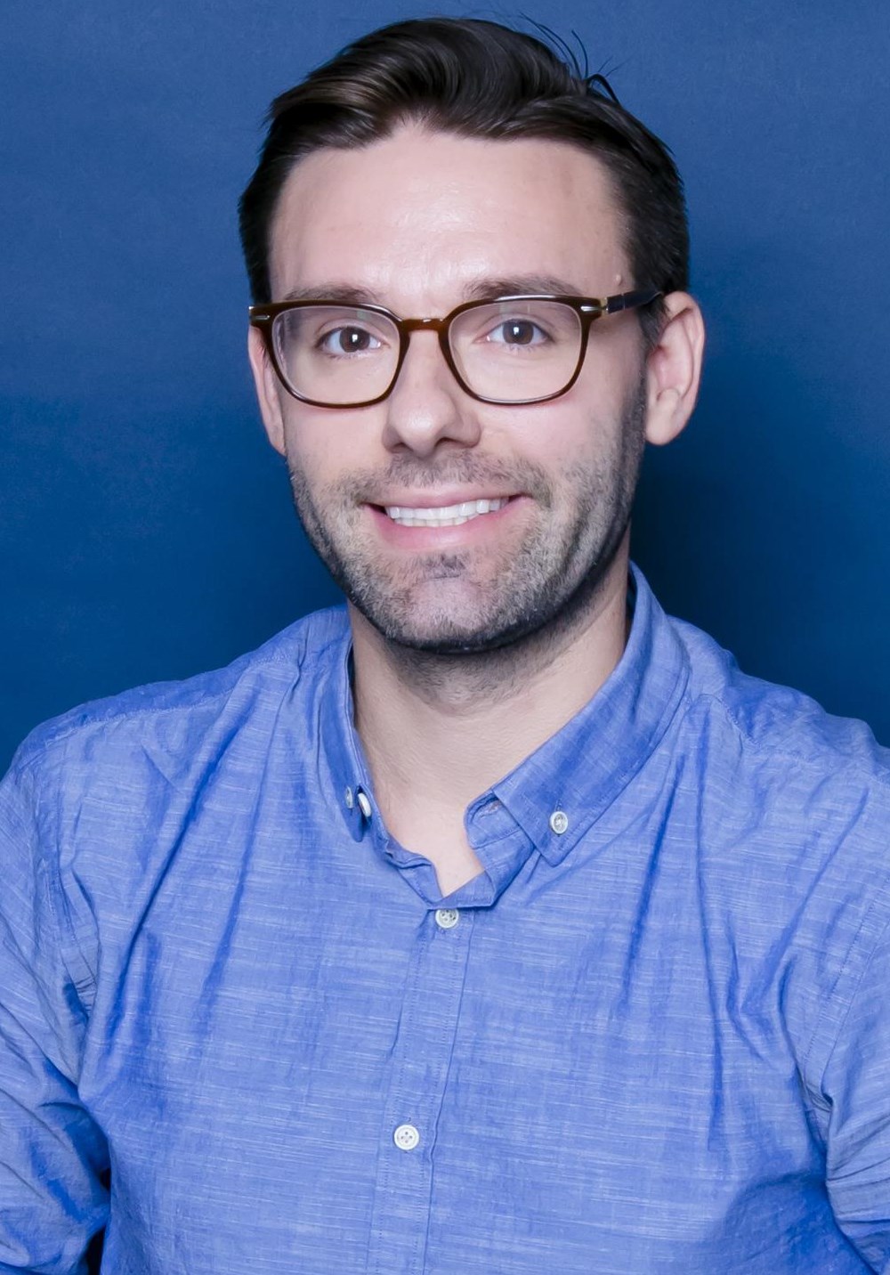 G. Preston