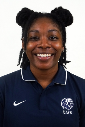 Shatoia Gober