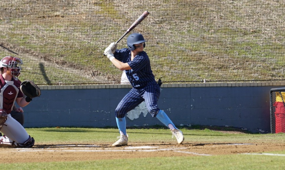 Matt Schilling Baseball UA Fort Smith Athletics
