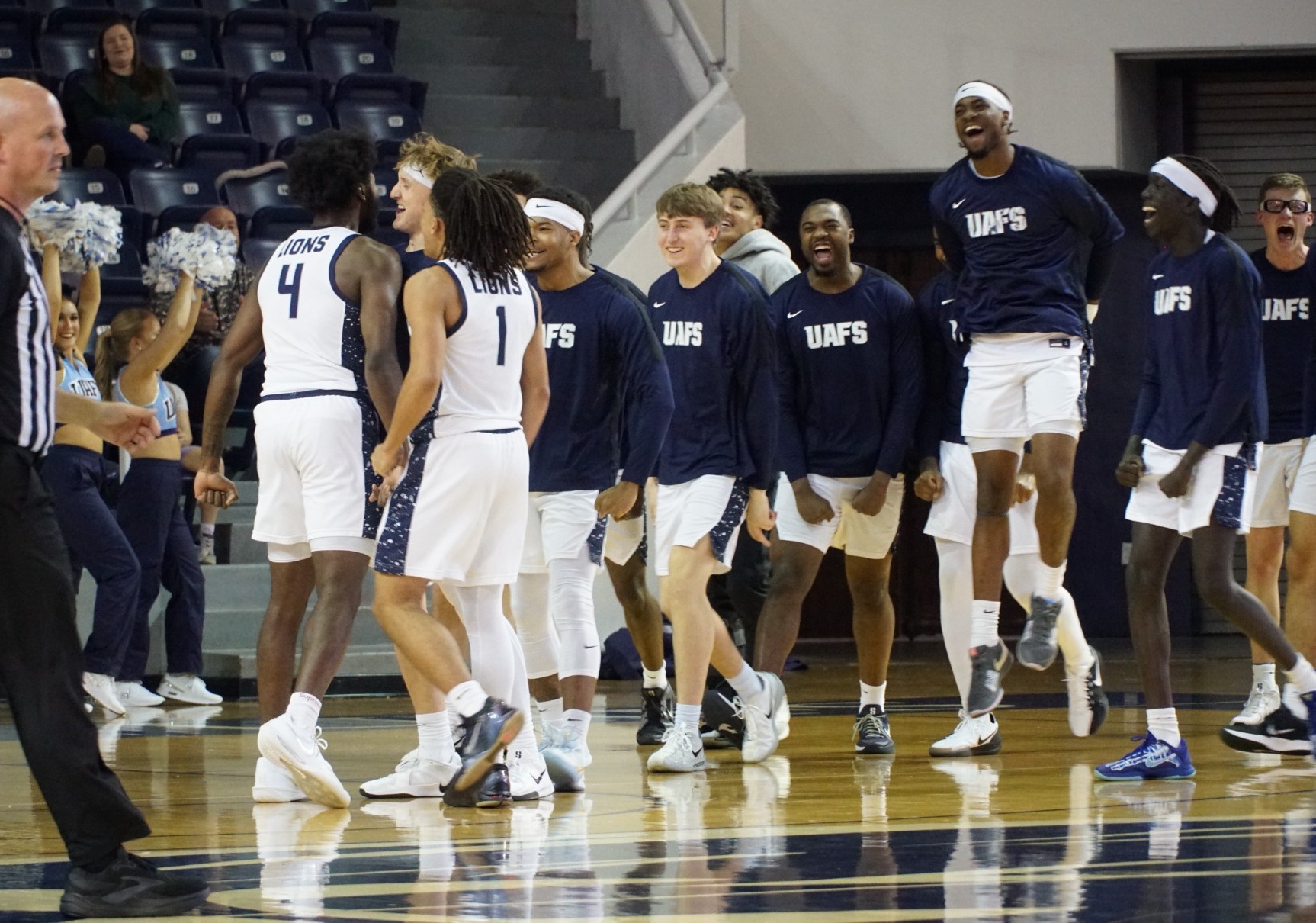 mbb team