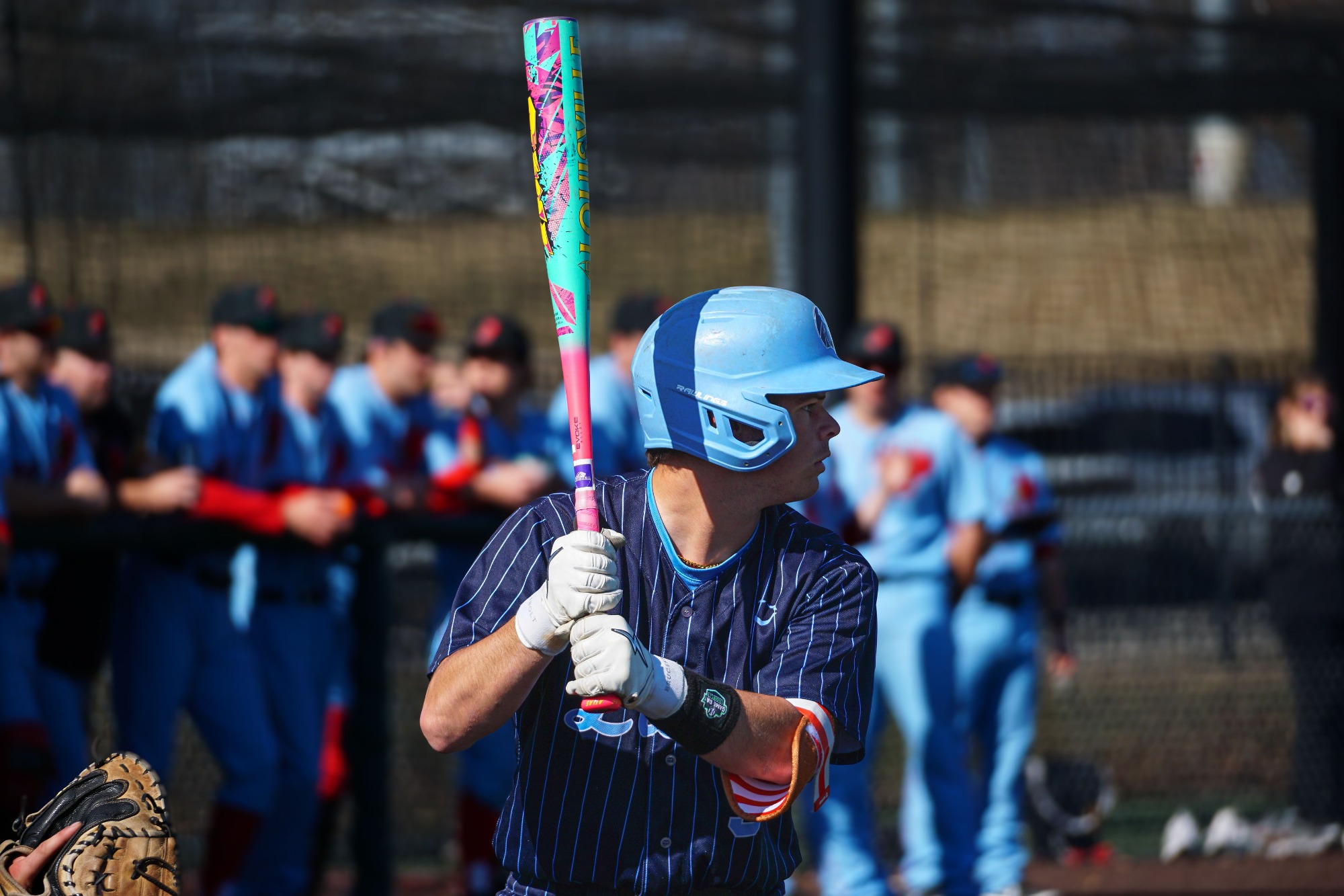 UAFS Baseball at William Jewell
