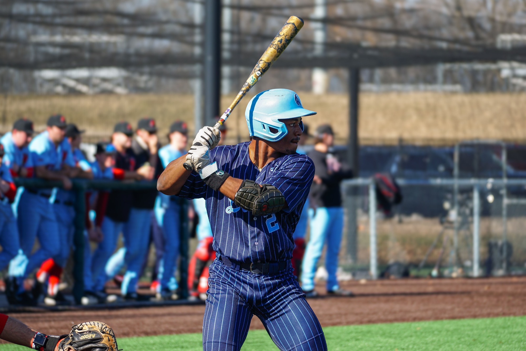 UAFS Baseball at William Jewell