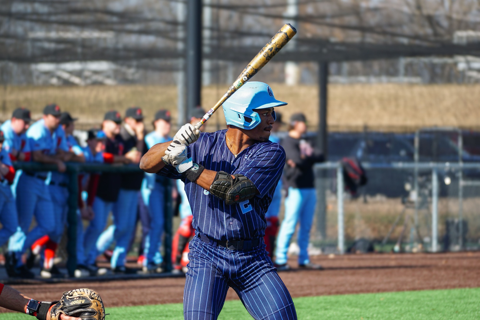 UAFS Baseball at William Jewell