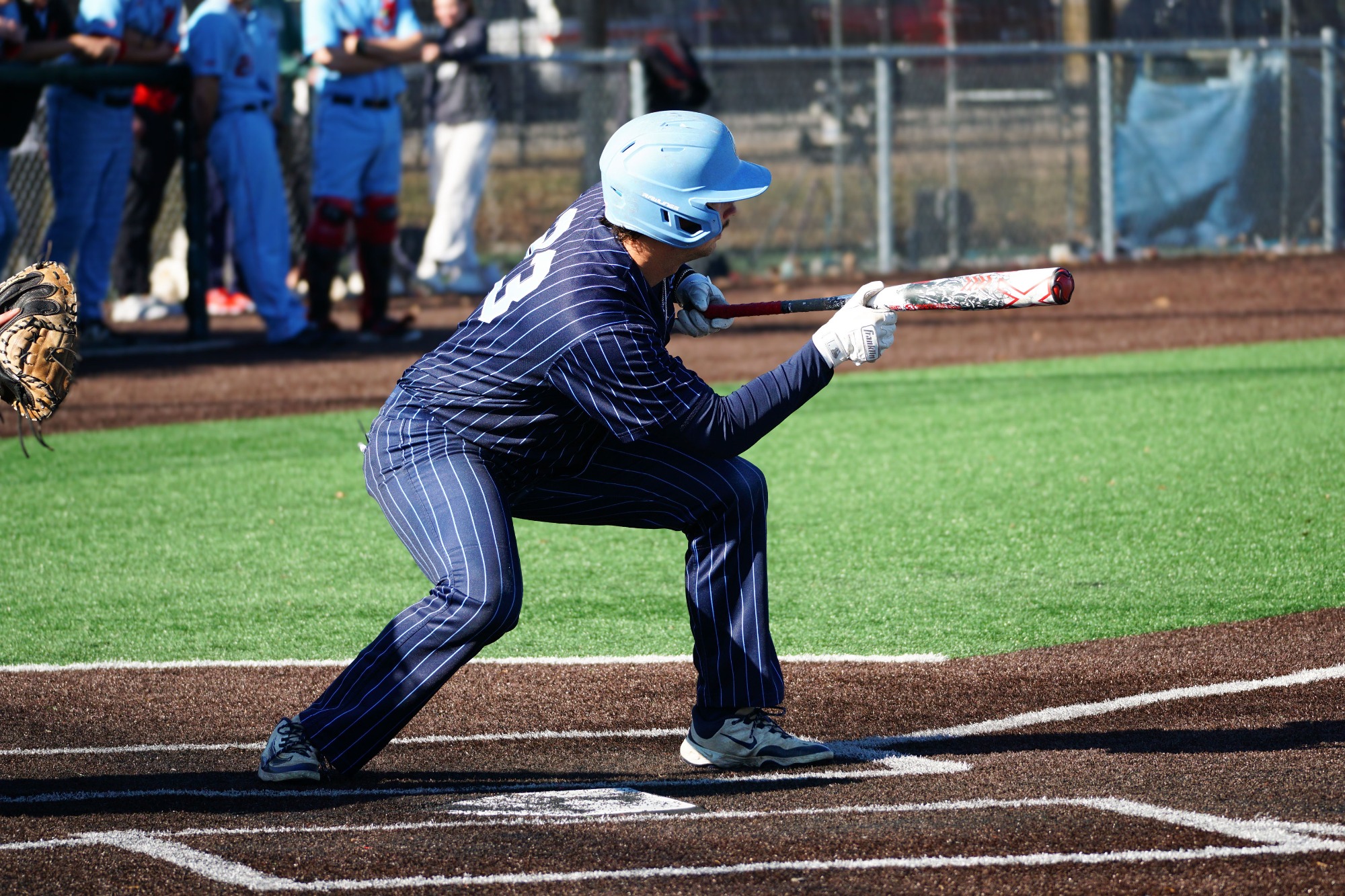 UAFS Baseball at William Jewell