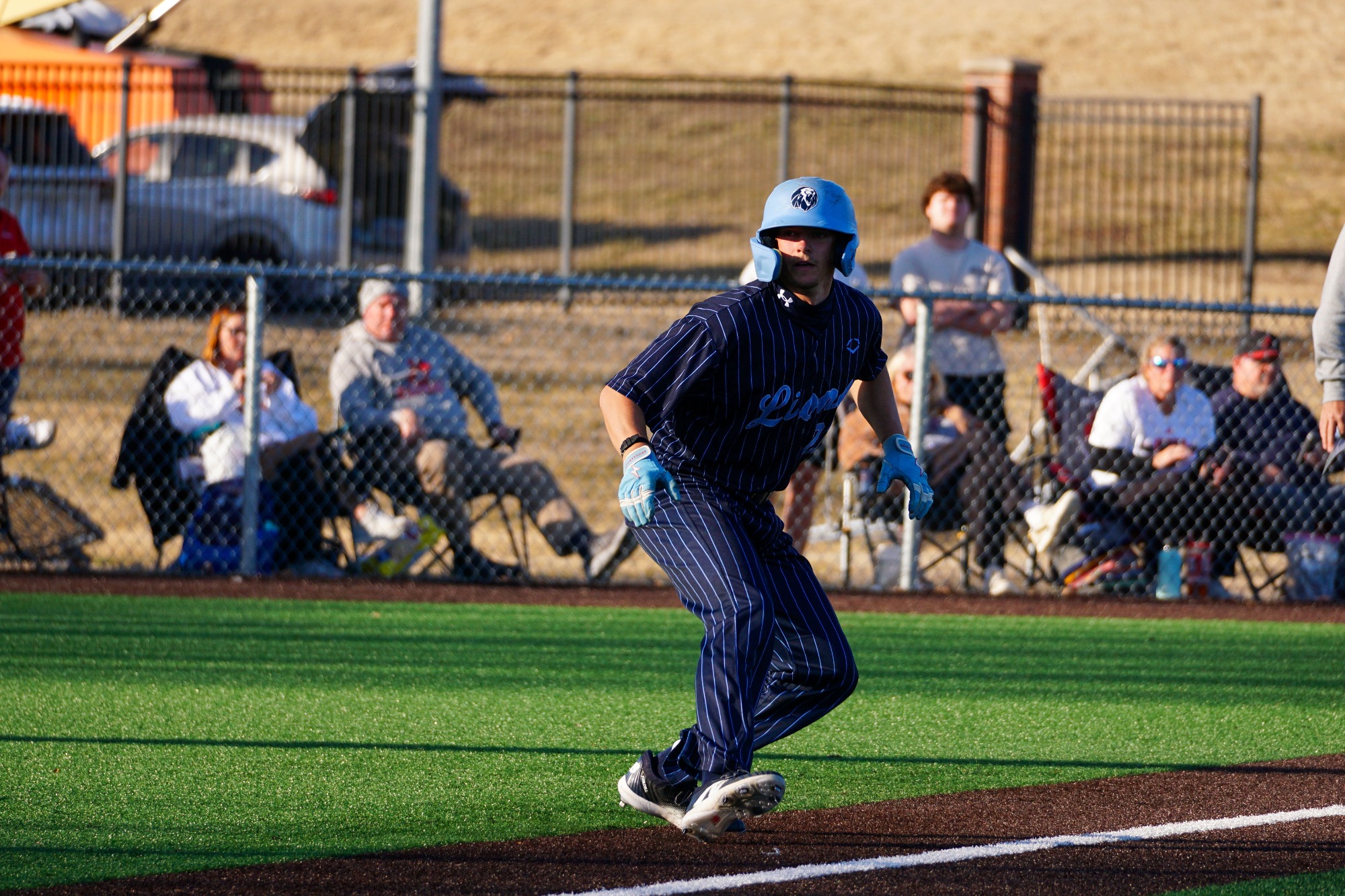UAFS Baseball at William Jewell