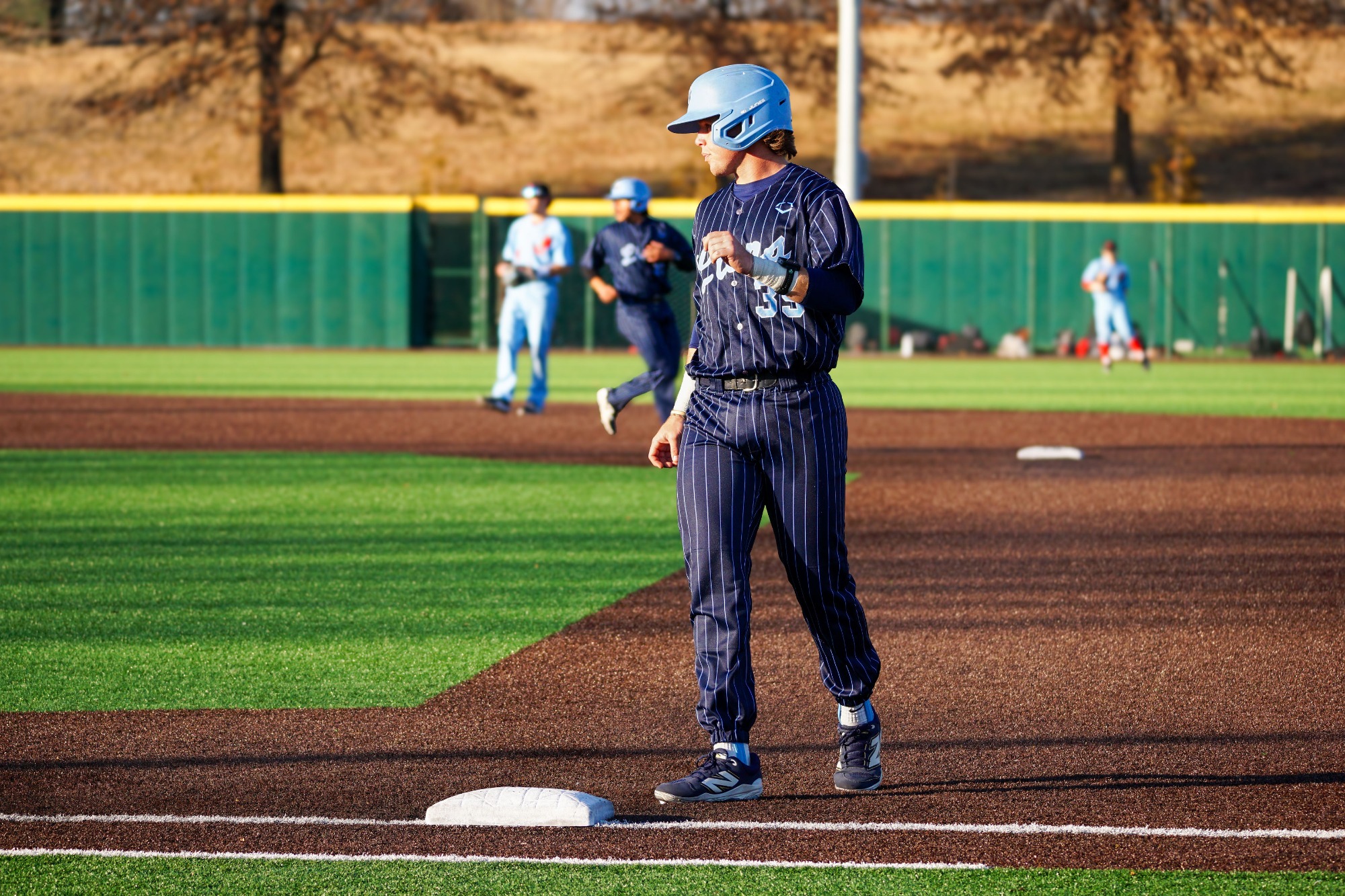 UAFS Baseball at William Jewell