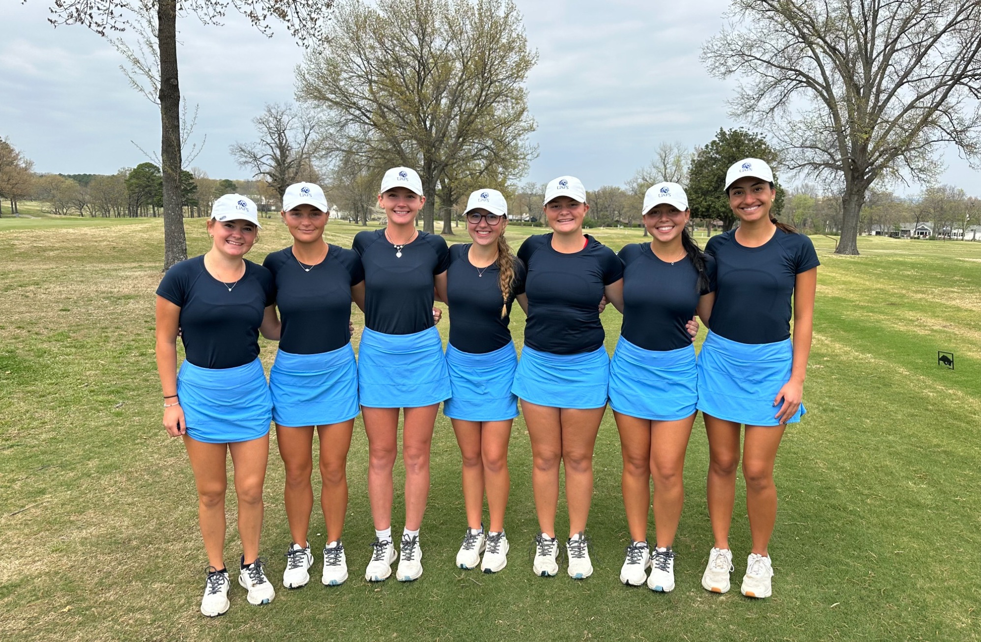 wgolf team