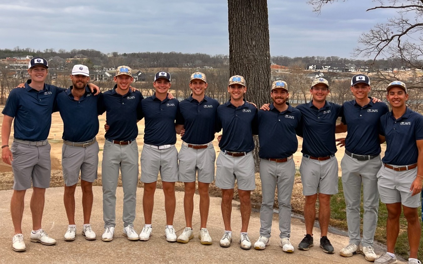 mgolf team