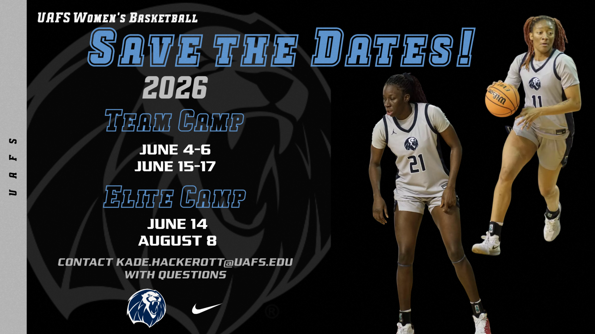 wbb camps