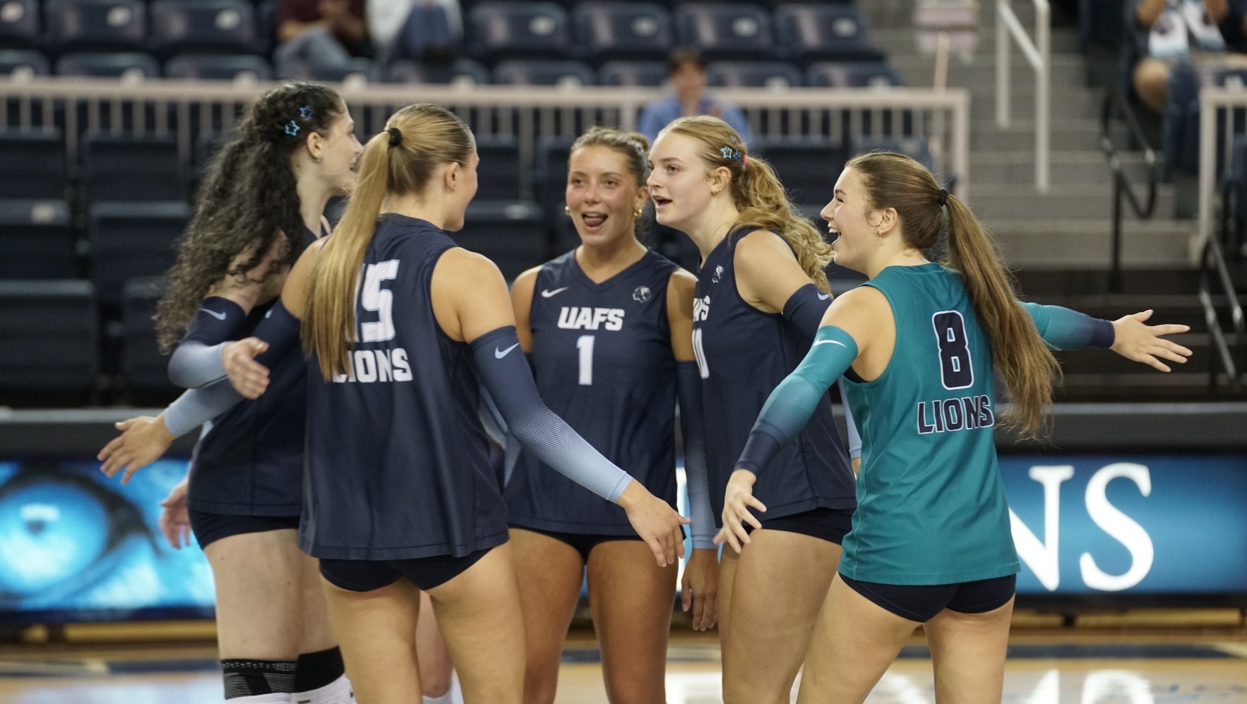 vb team