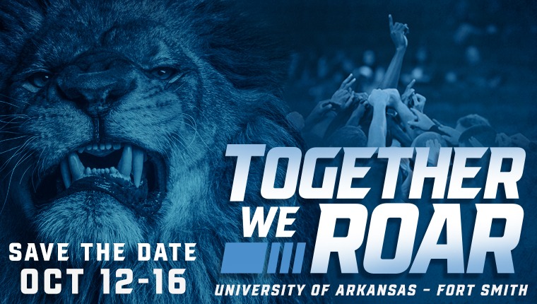 together we roar