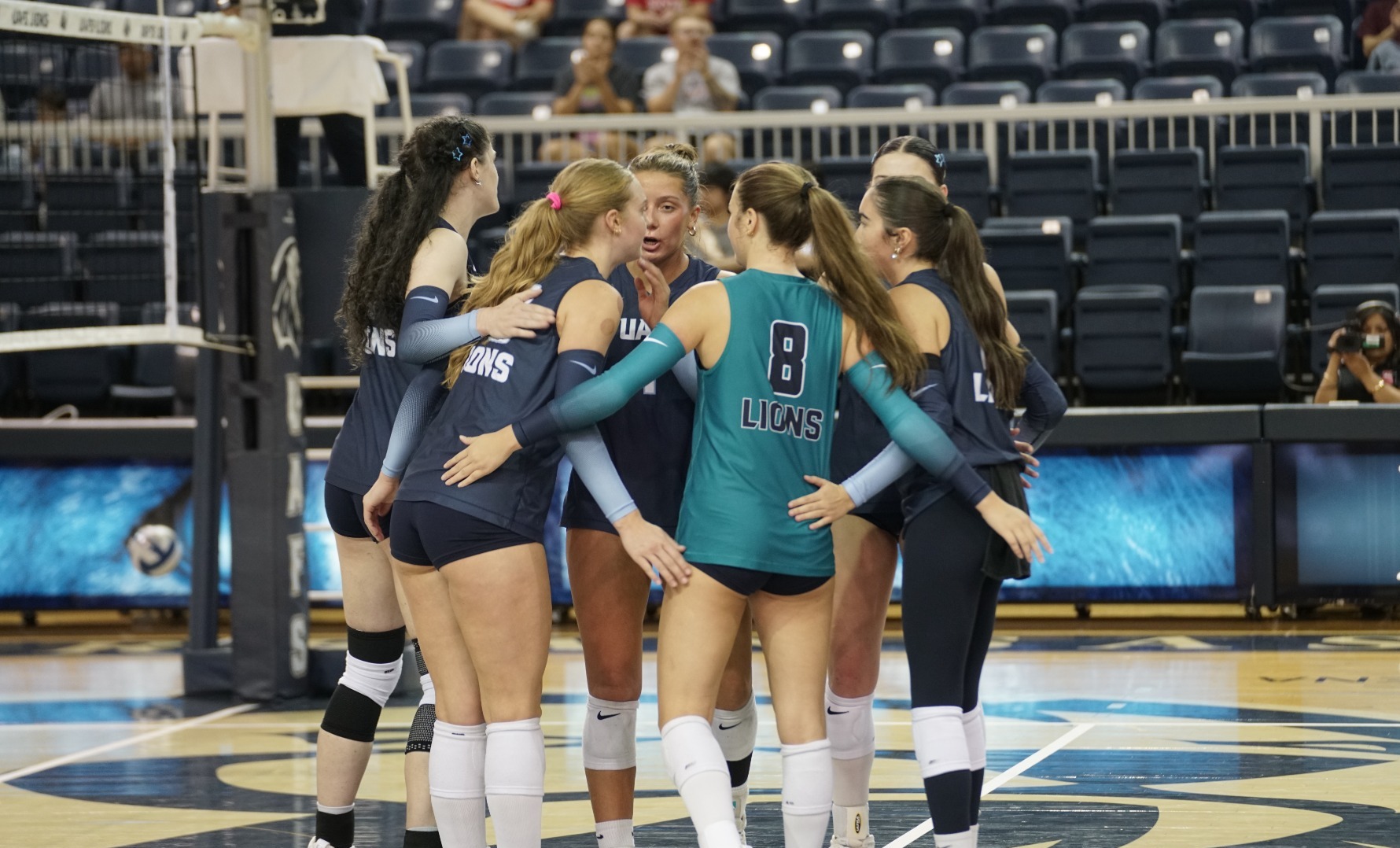 vb team