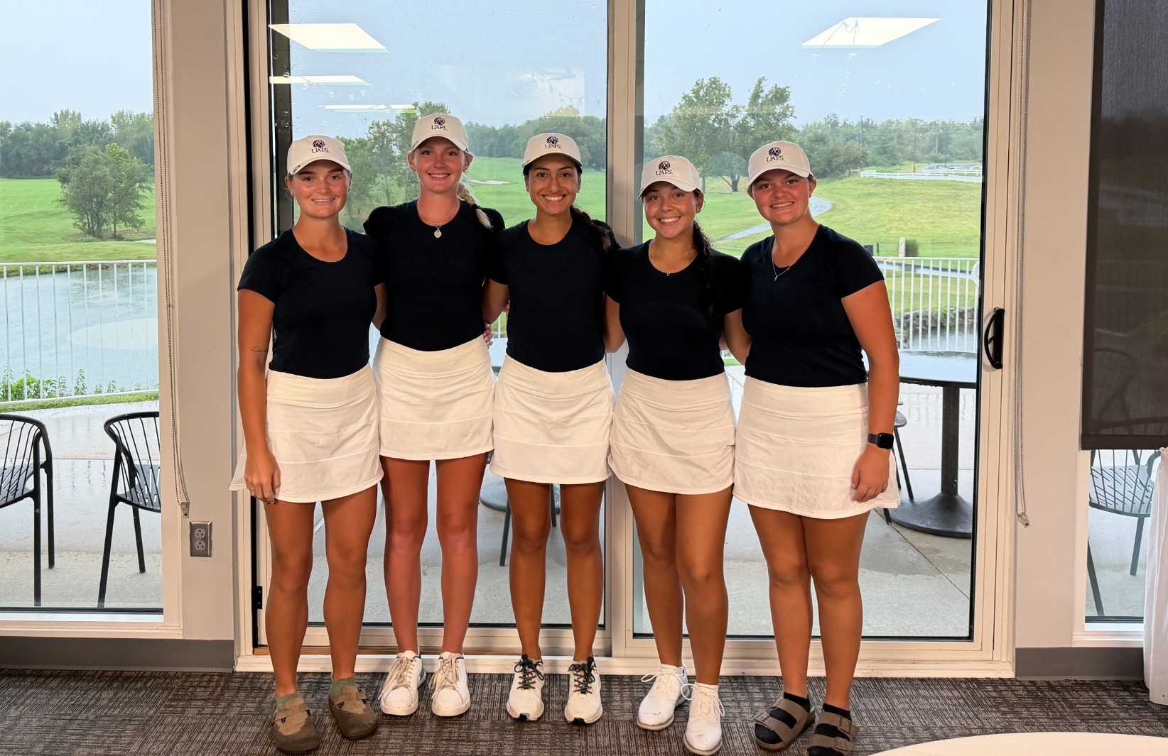 wgolf