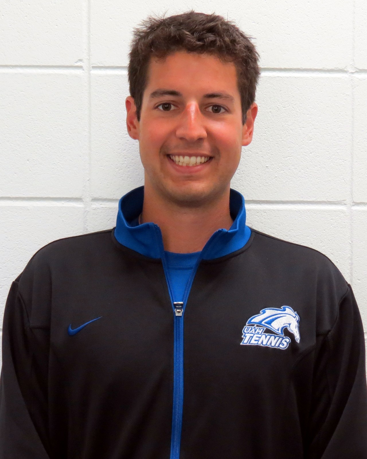 brian garber
