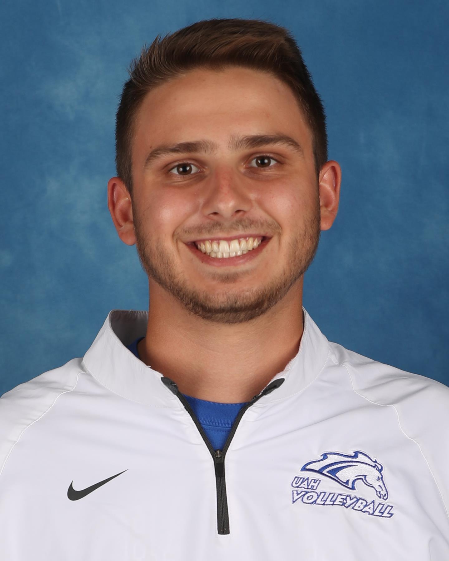 Alex Mintari