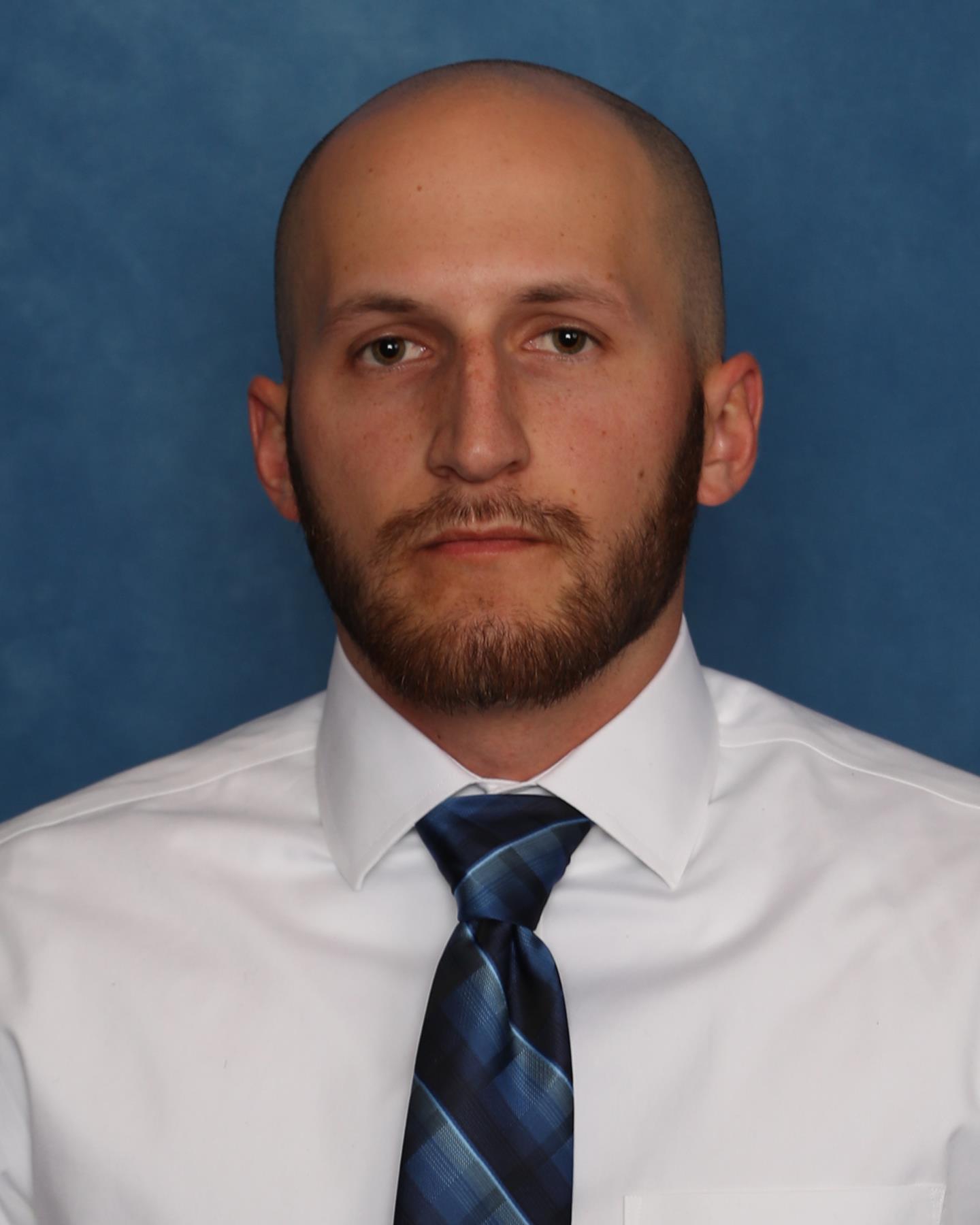 Dustin Delgado