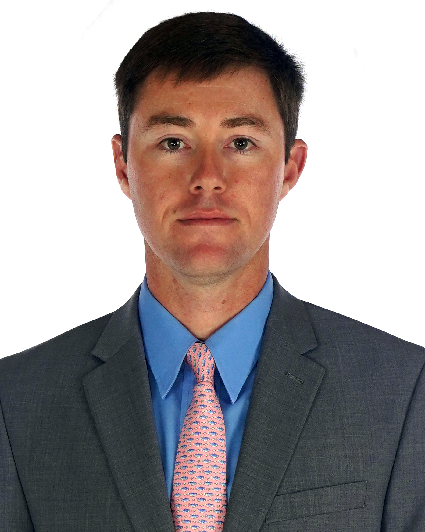 Aaron Everett