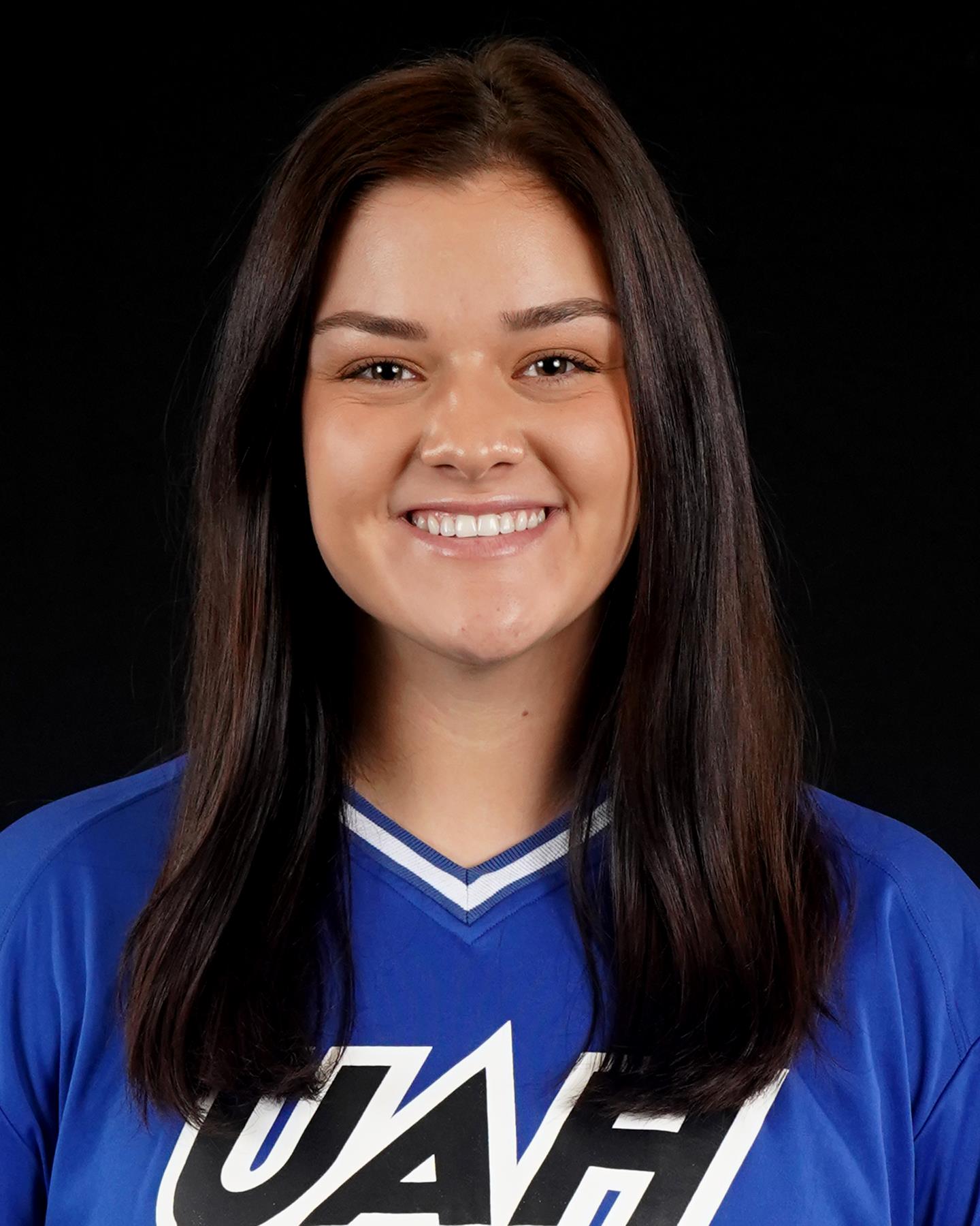 Torie Garner's headshot