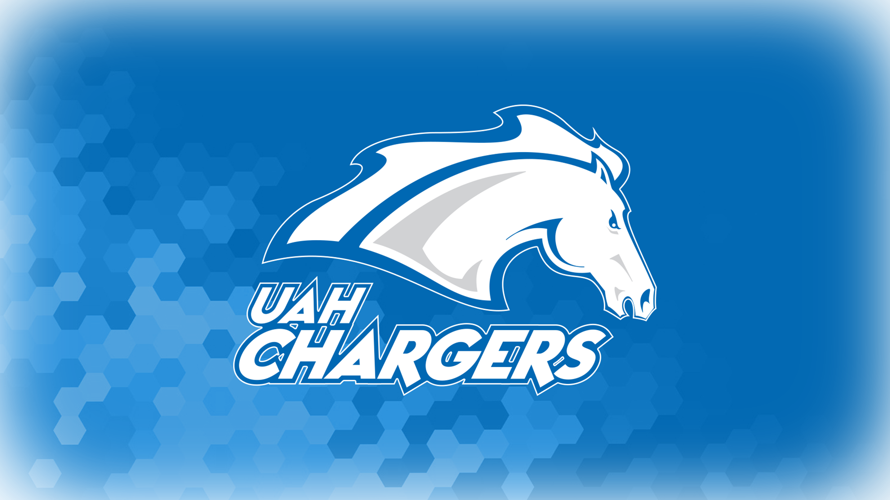 UAH Chargers logo