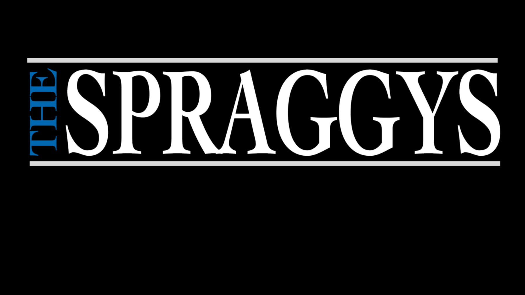 Spraggys