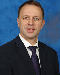 Karlis Zirnis Headshot