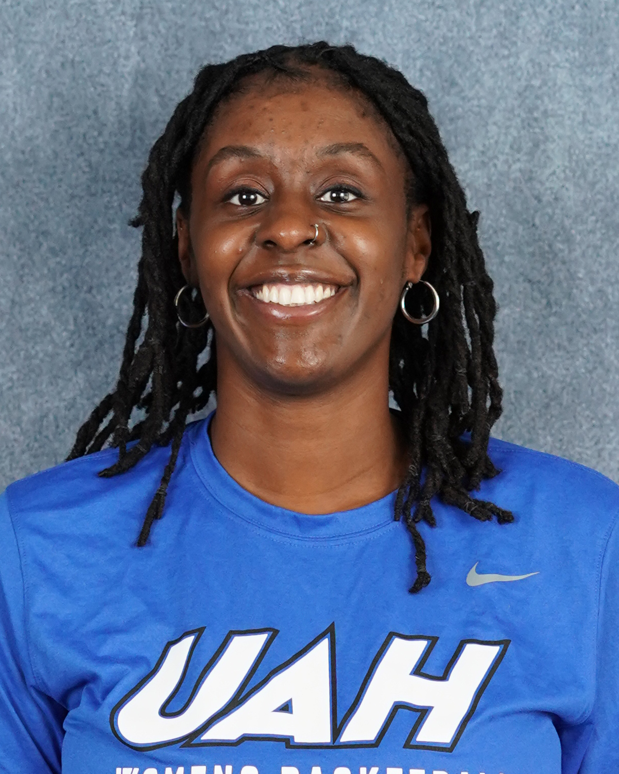 Kavonne Towns Headshot