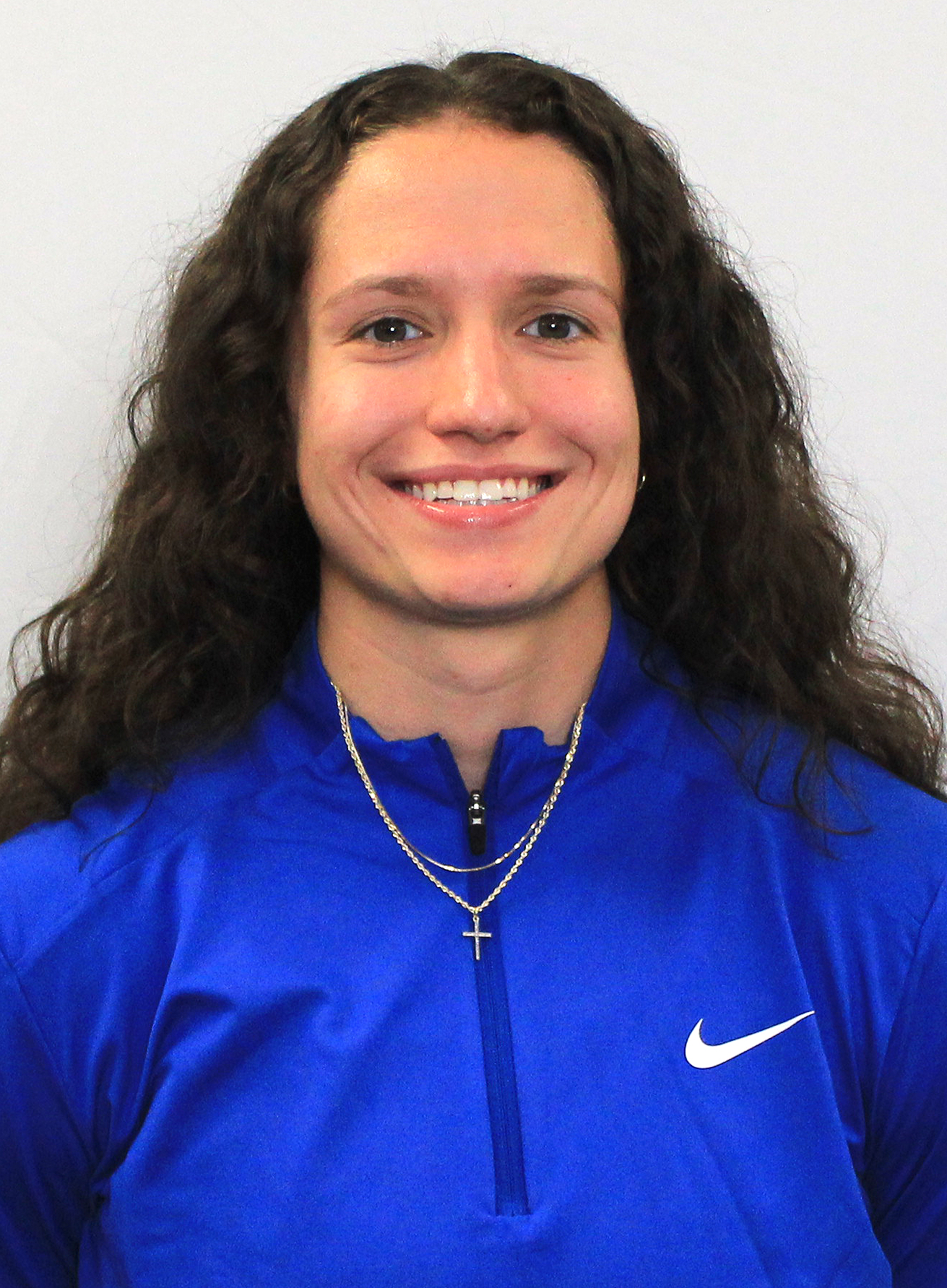 Caitlin Hose roster headshot.