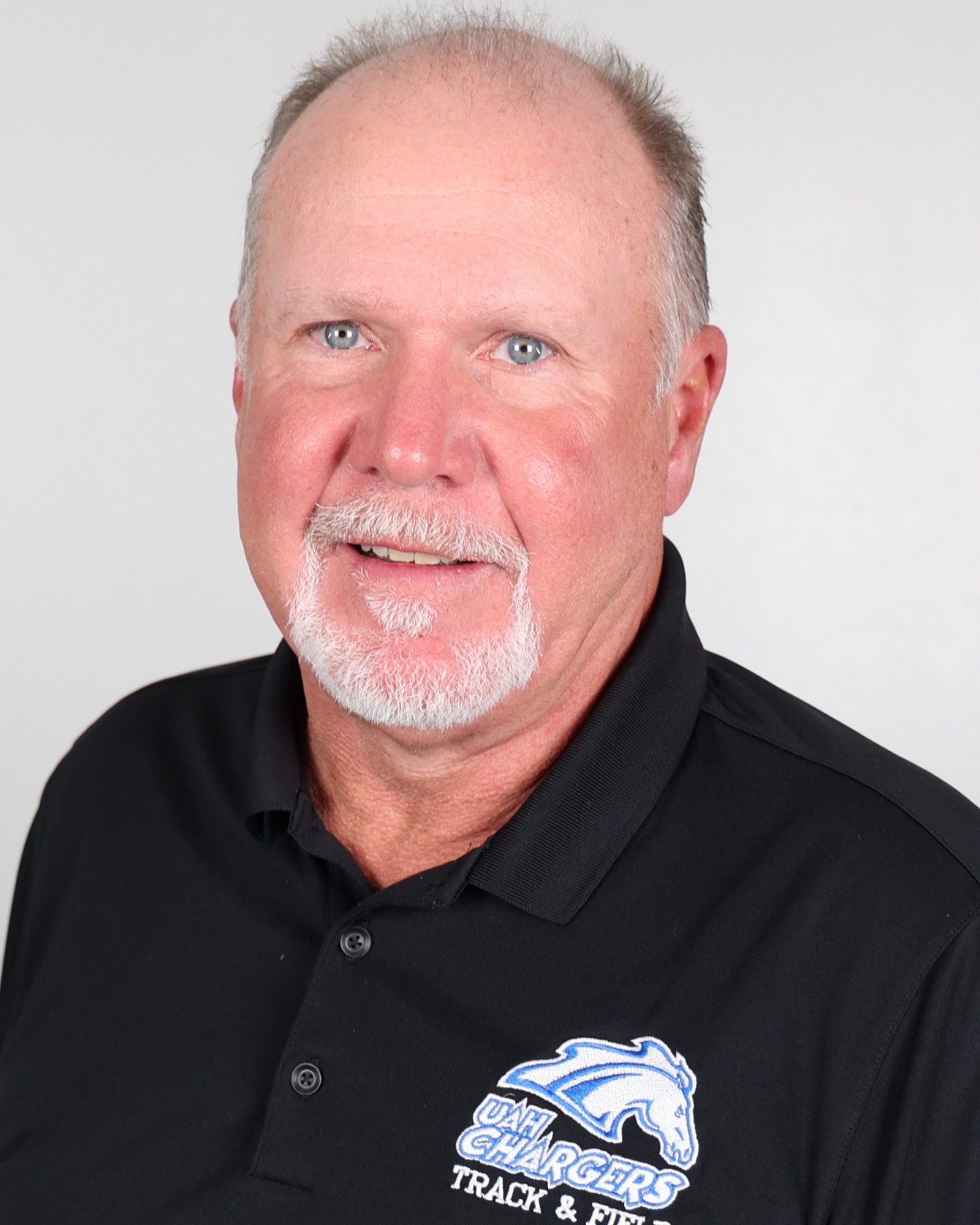 Scott Byrd staff headshot.