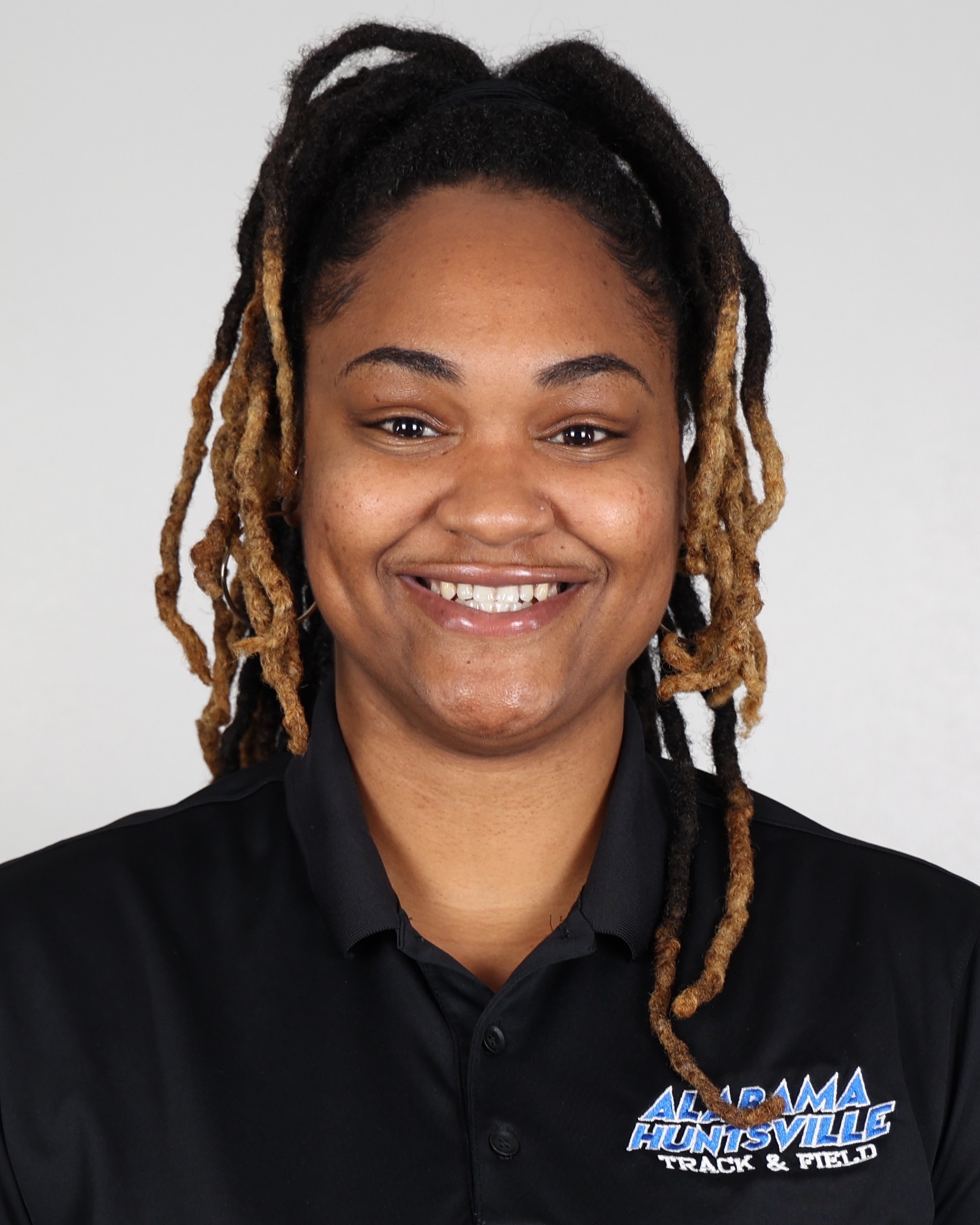 Terrissa Russel staff headshot