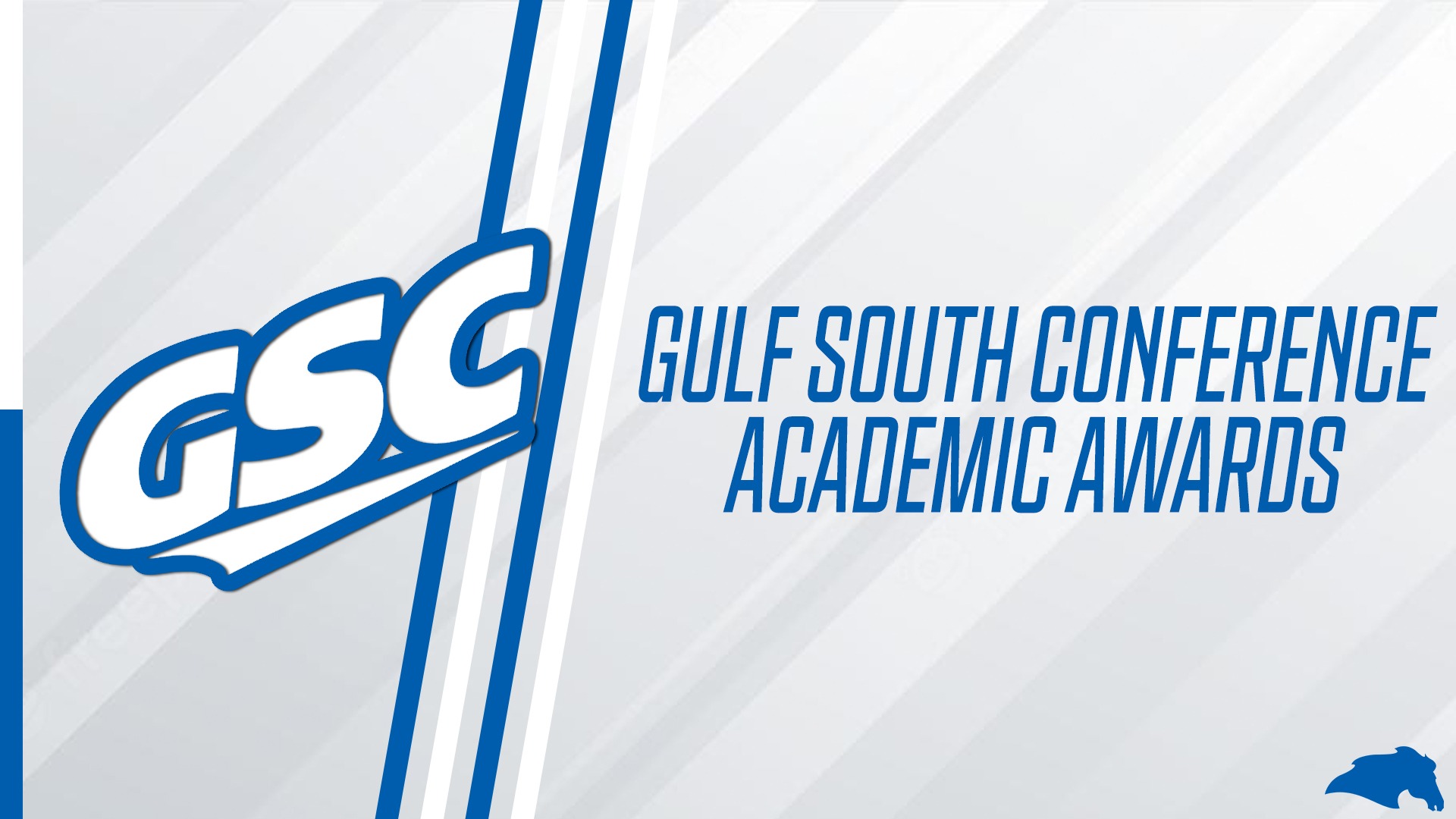 GSC Academic Awards