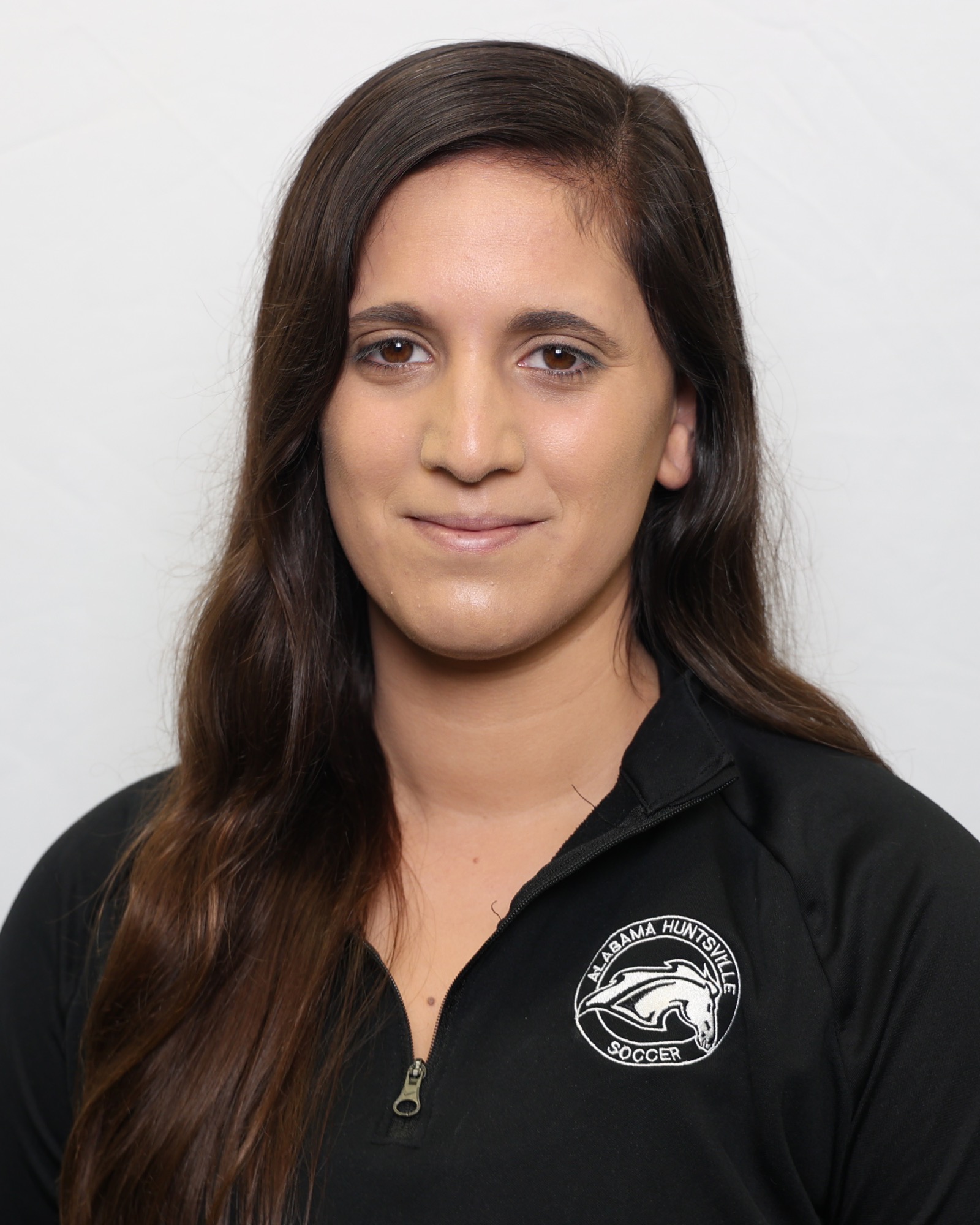 Sarah Ghaffoor head shot.