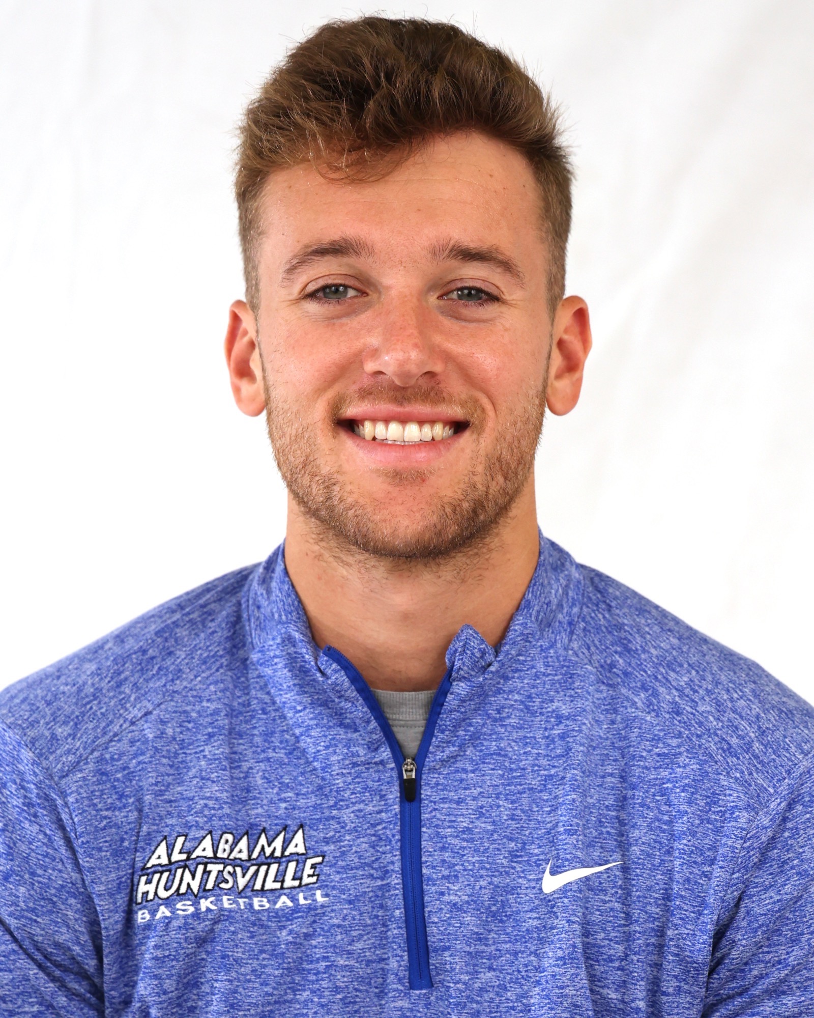 Max Shulman headshot.