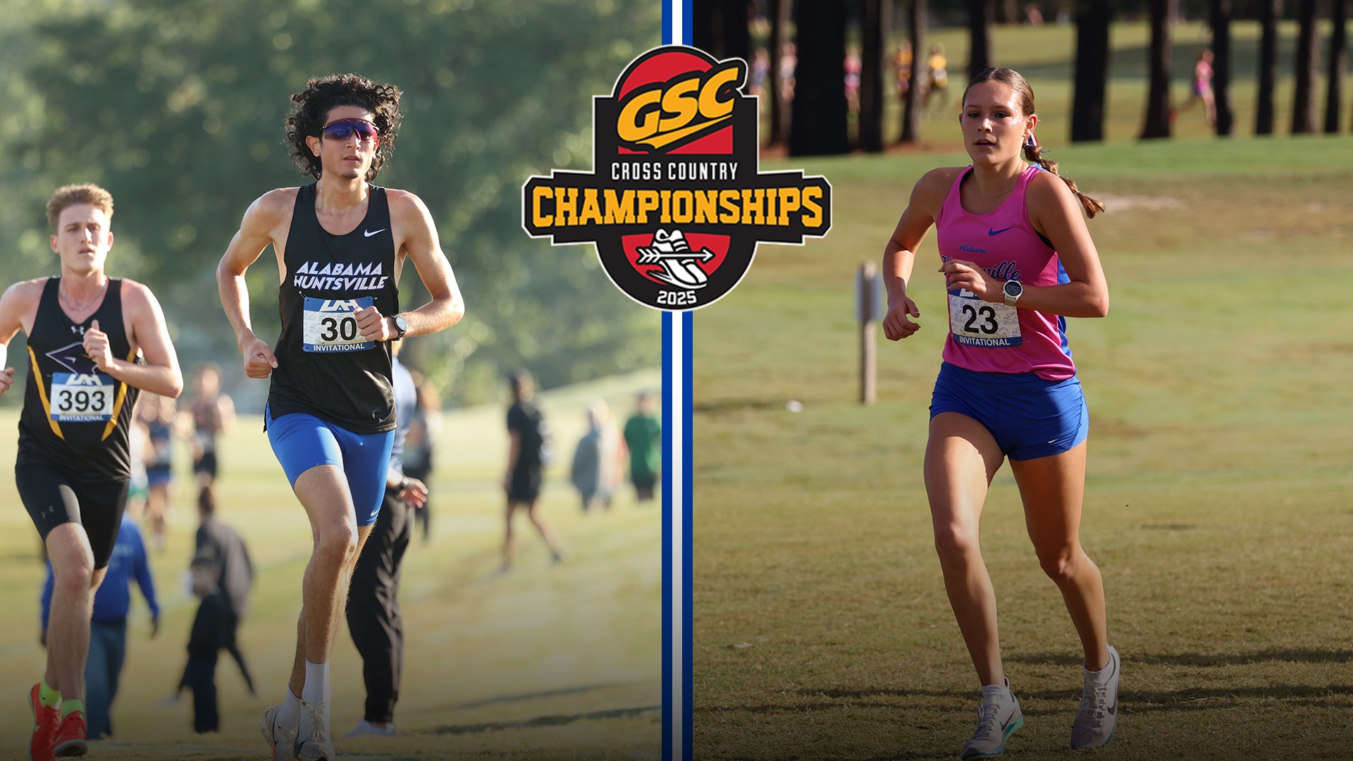 GSC Cross Country Championships