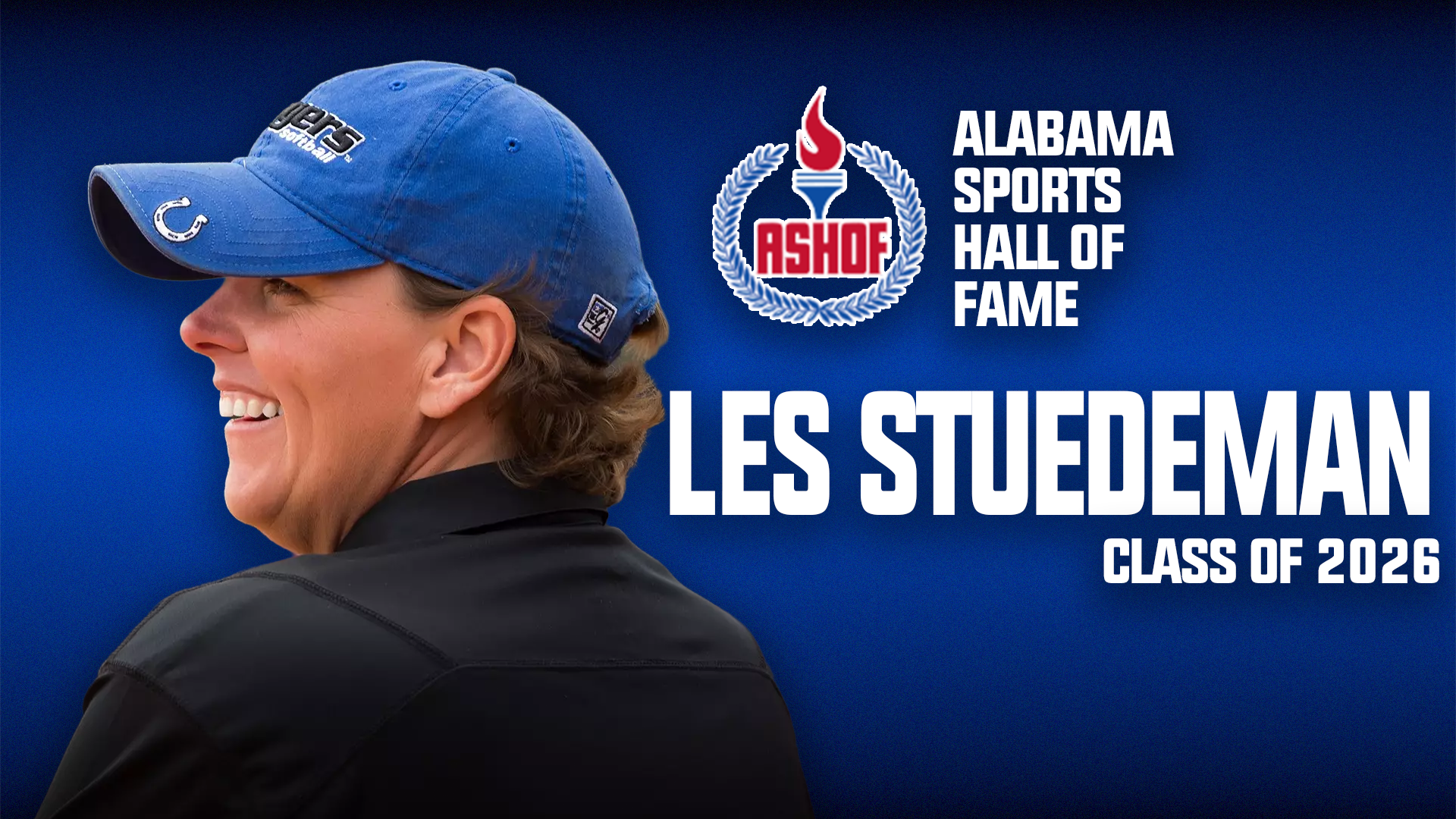 Les Stuedeman Hall of Fame