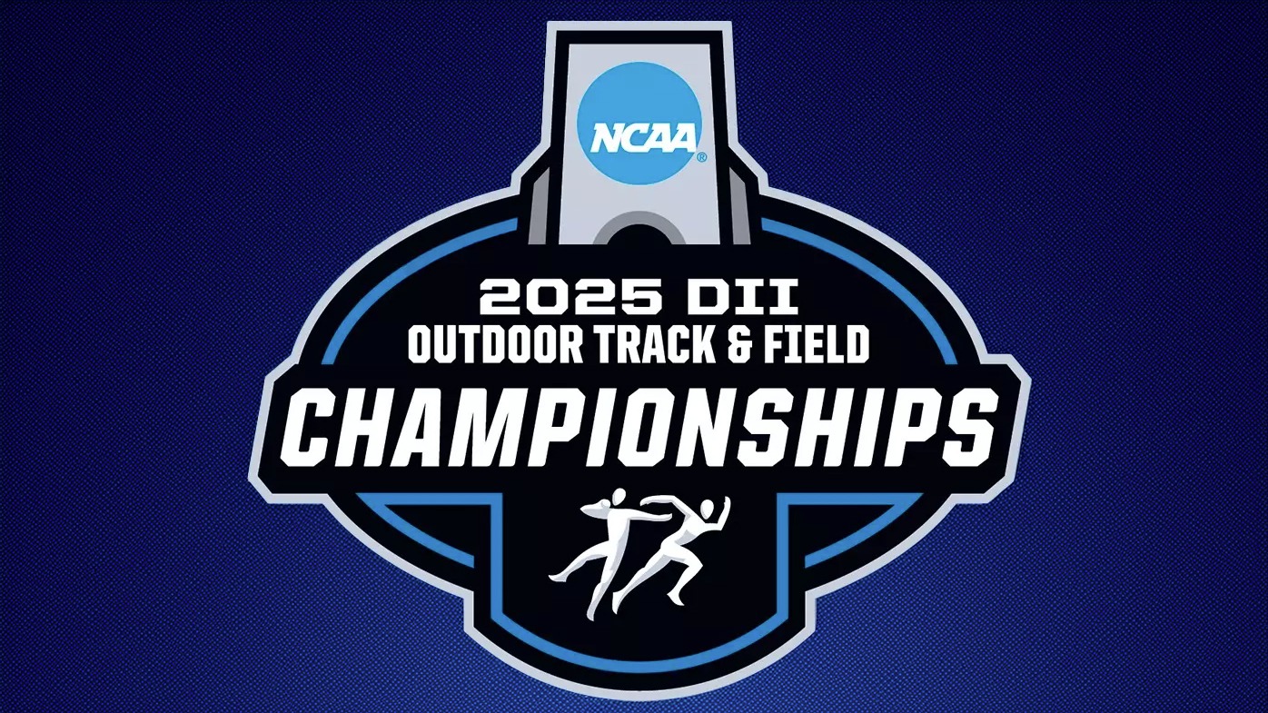 2025 Outdoor Track & Field Championships