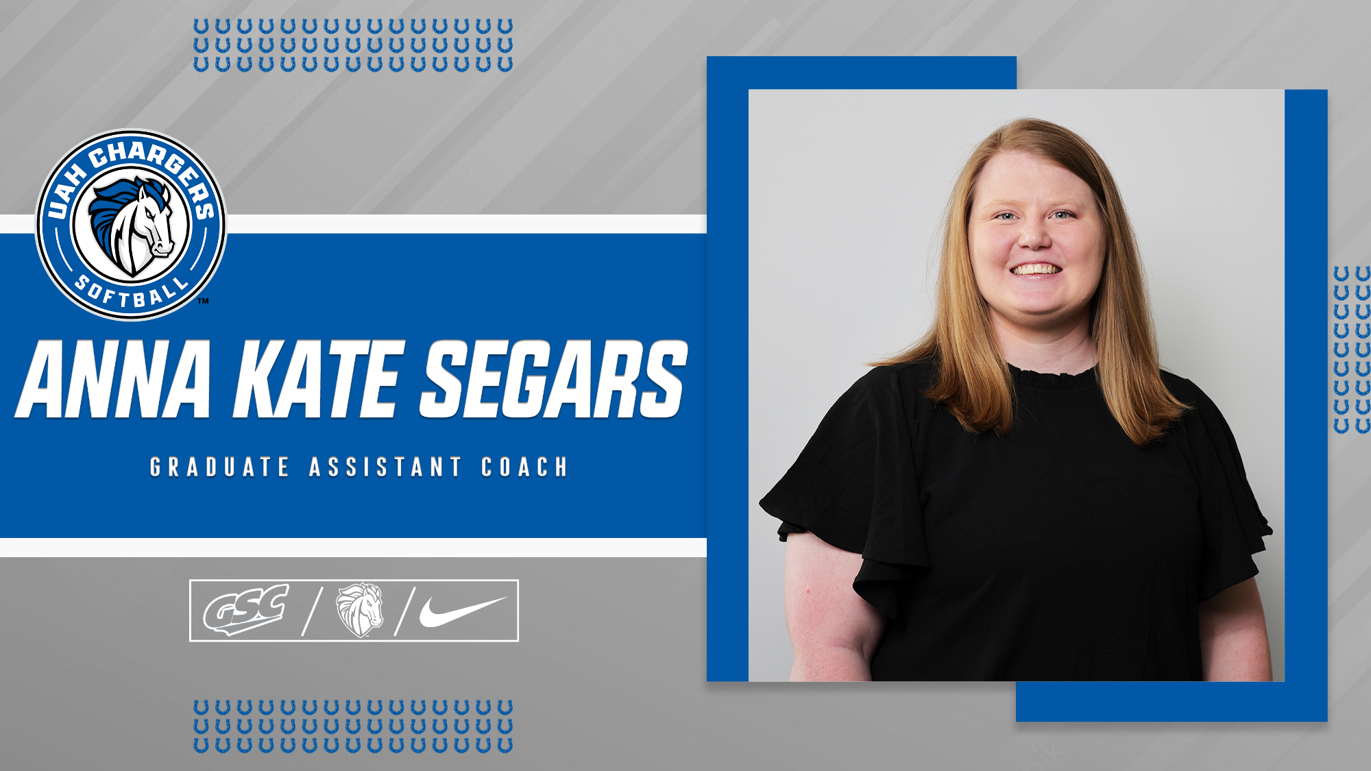 Anna Kate Segars Hiring