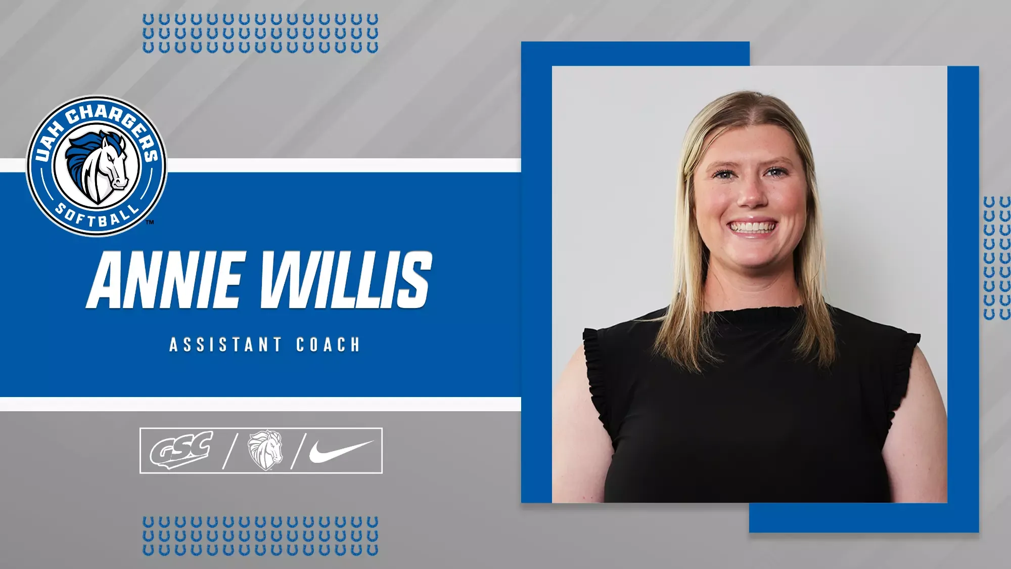 Annie Willis Hiring