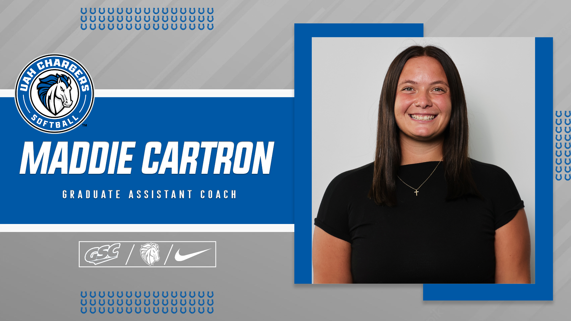 Maddie Cartron Hiring