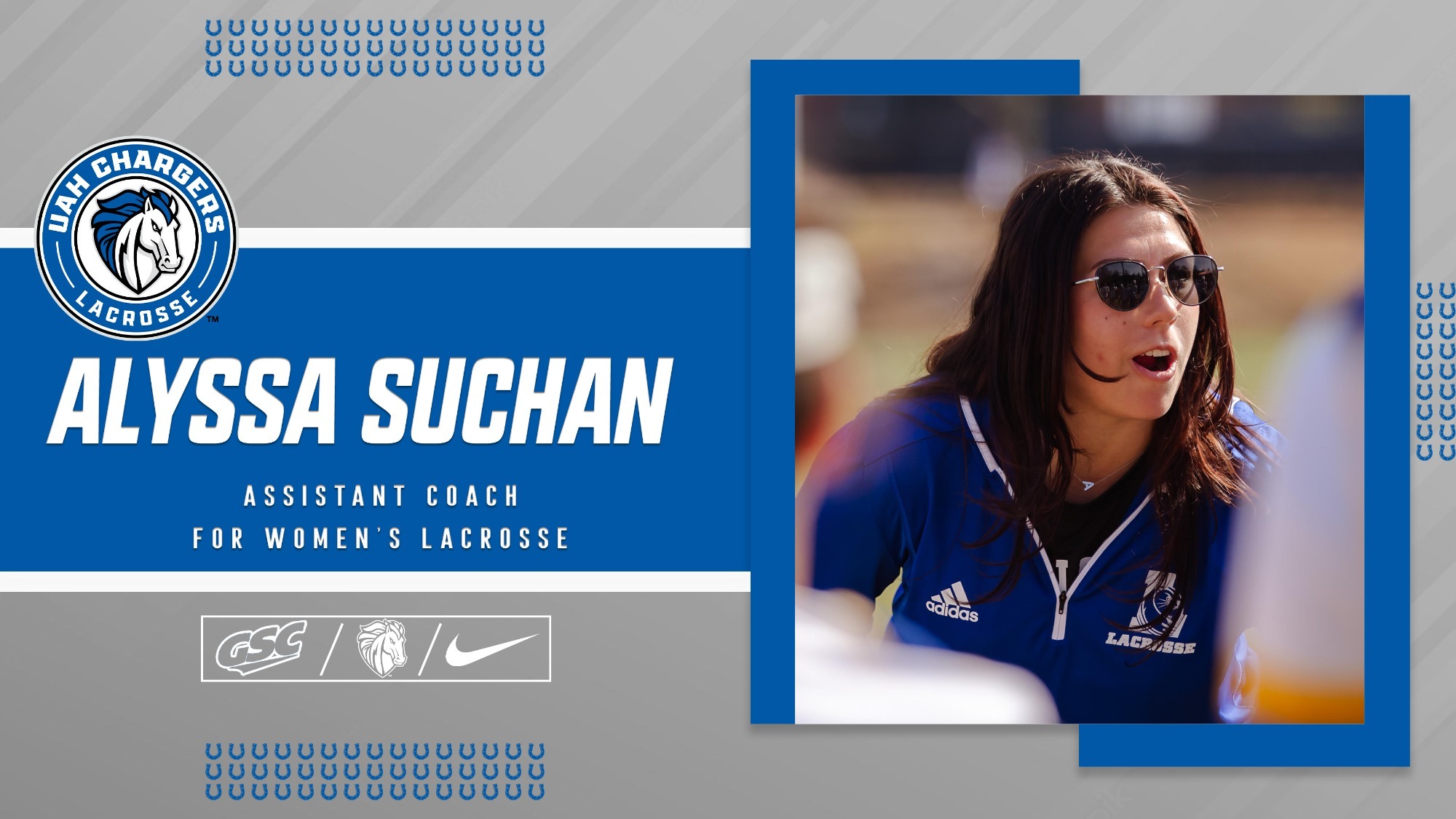 Alyssa Suchan Hiring