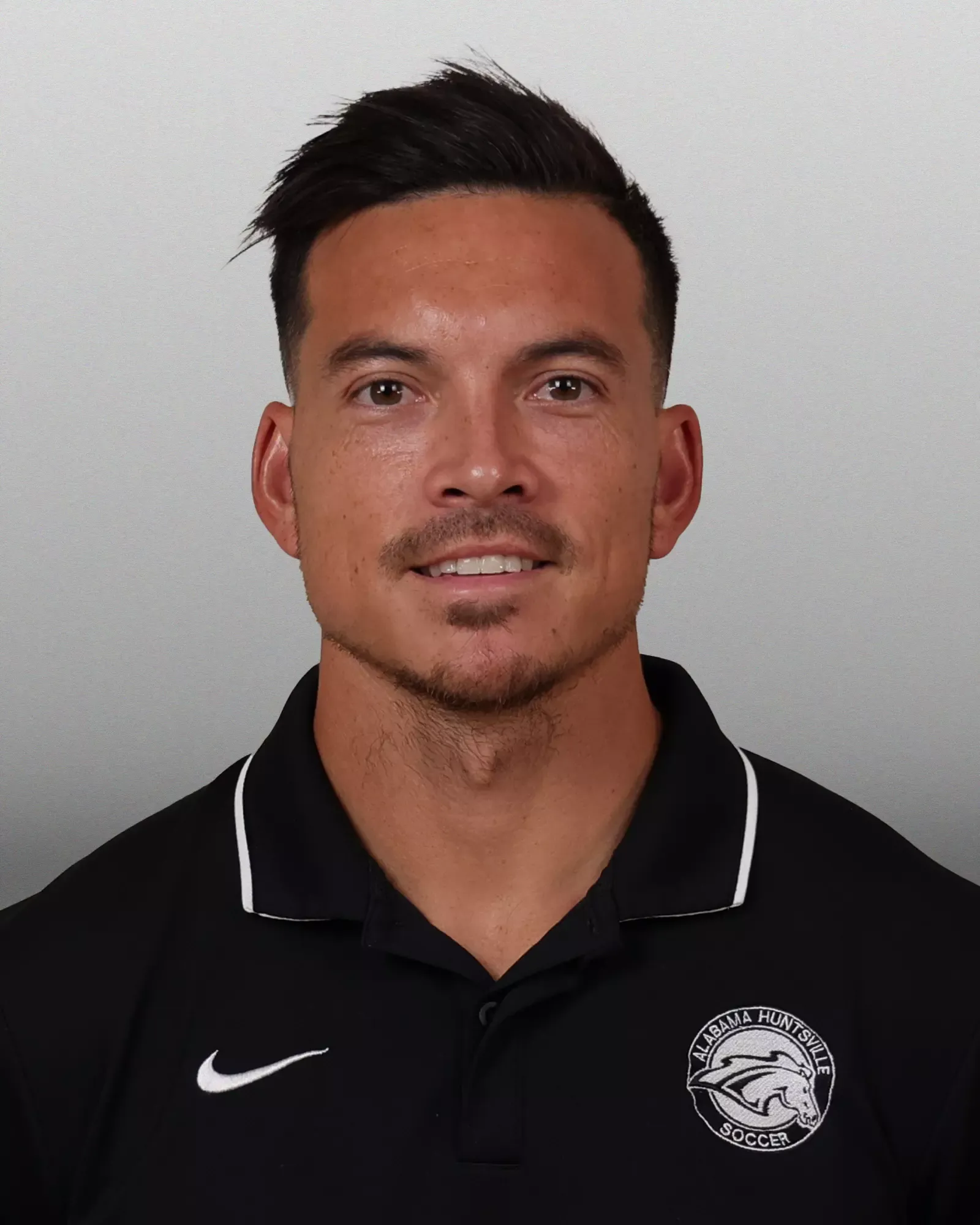 John Carrier Headshot