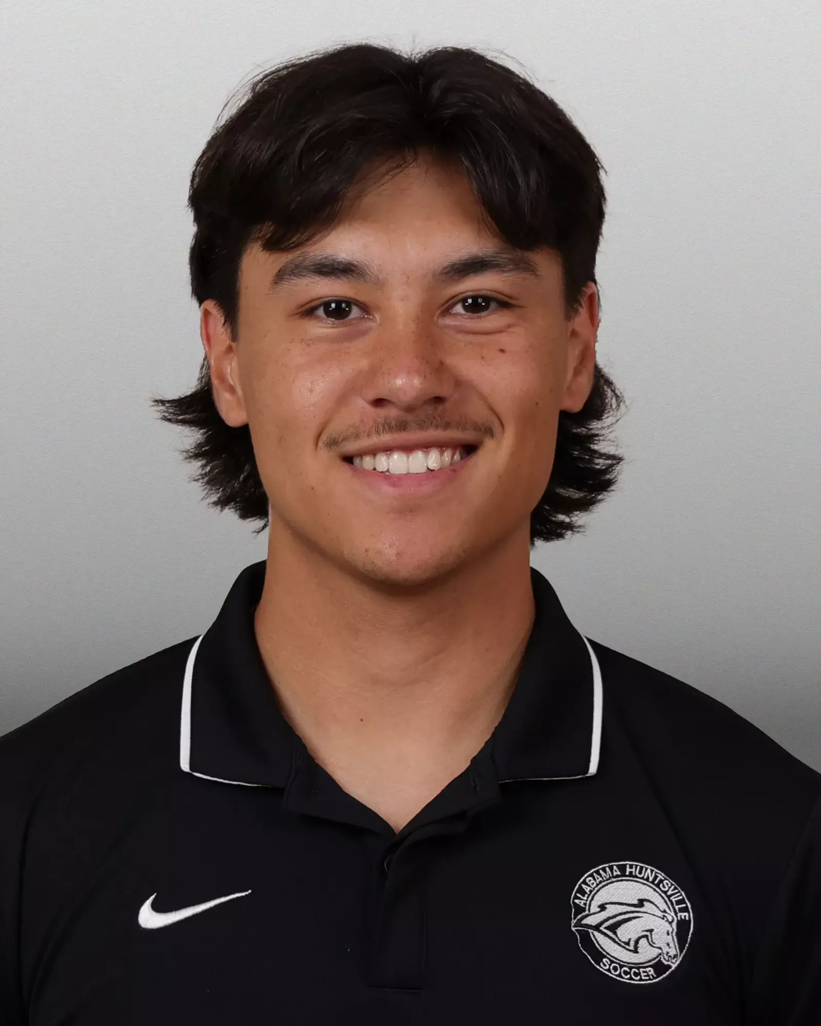 Tyson Balleza Headshot