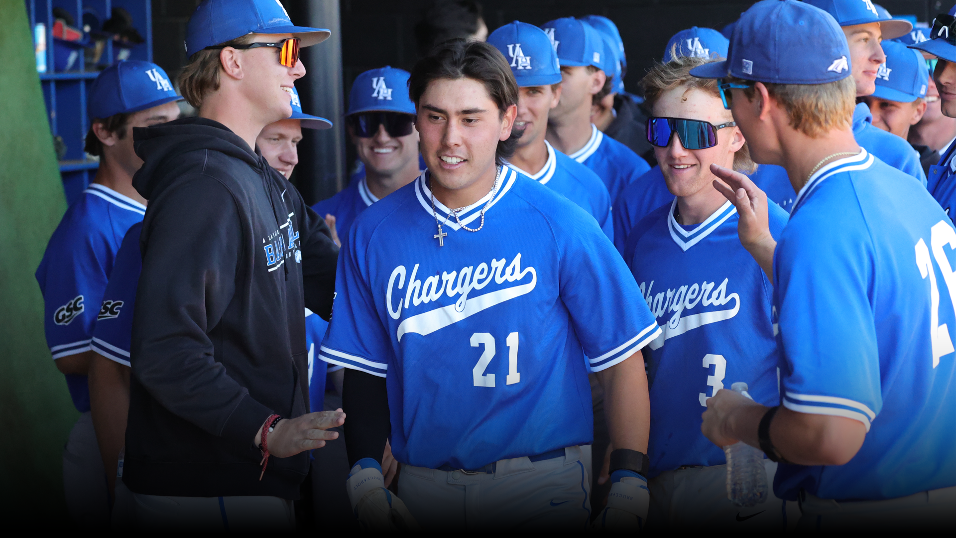 UAH Preseason Nominations