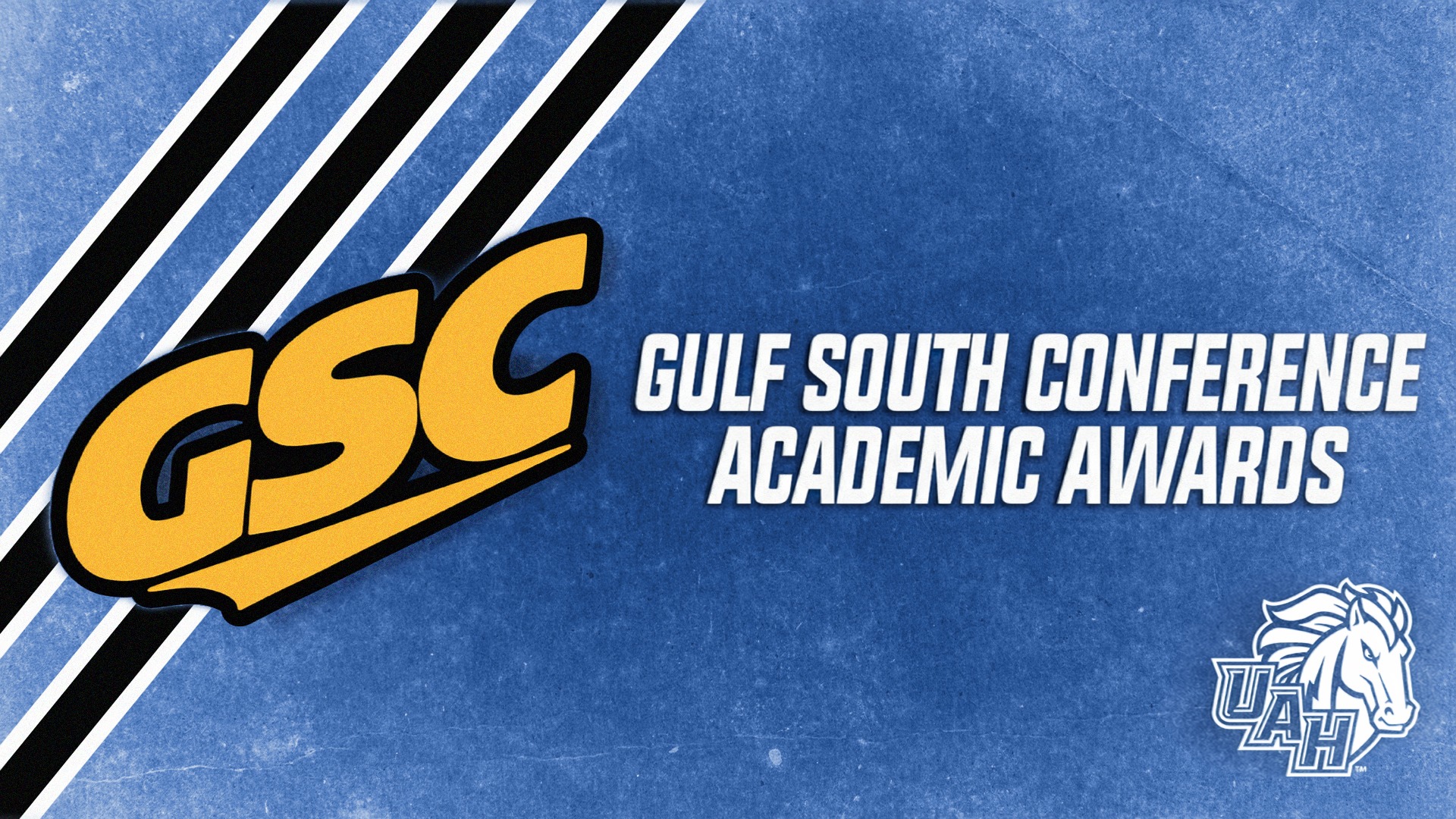 GSC All-Academic Awards