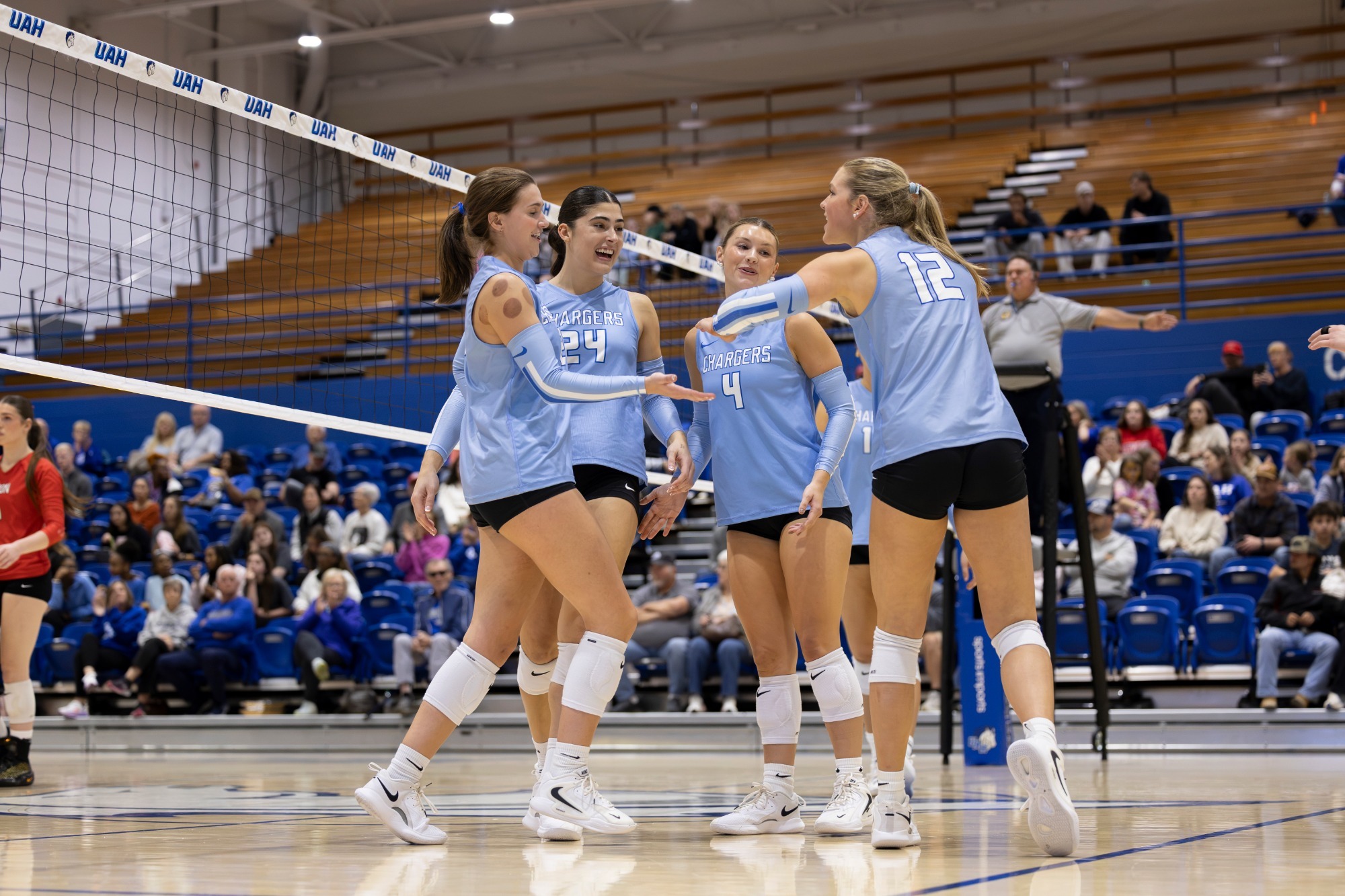 10.16.26 UAH VB v Union